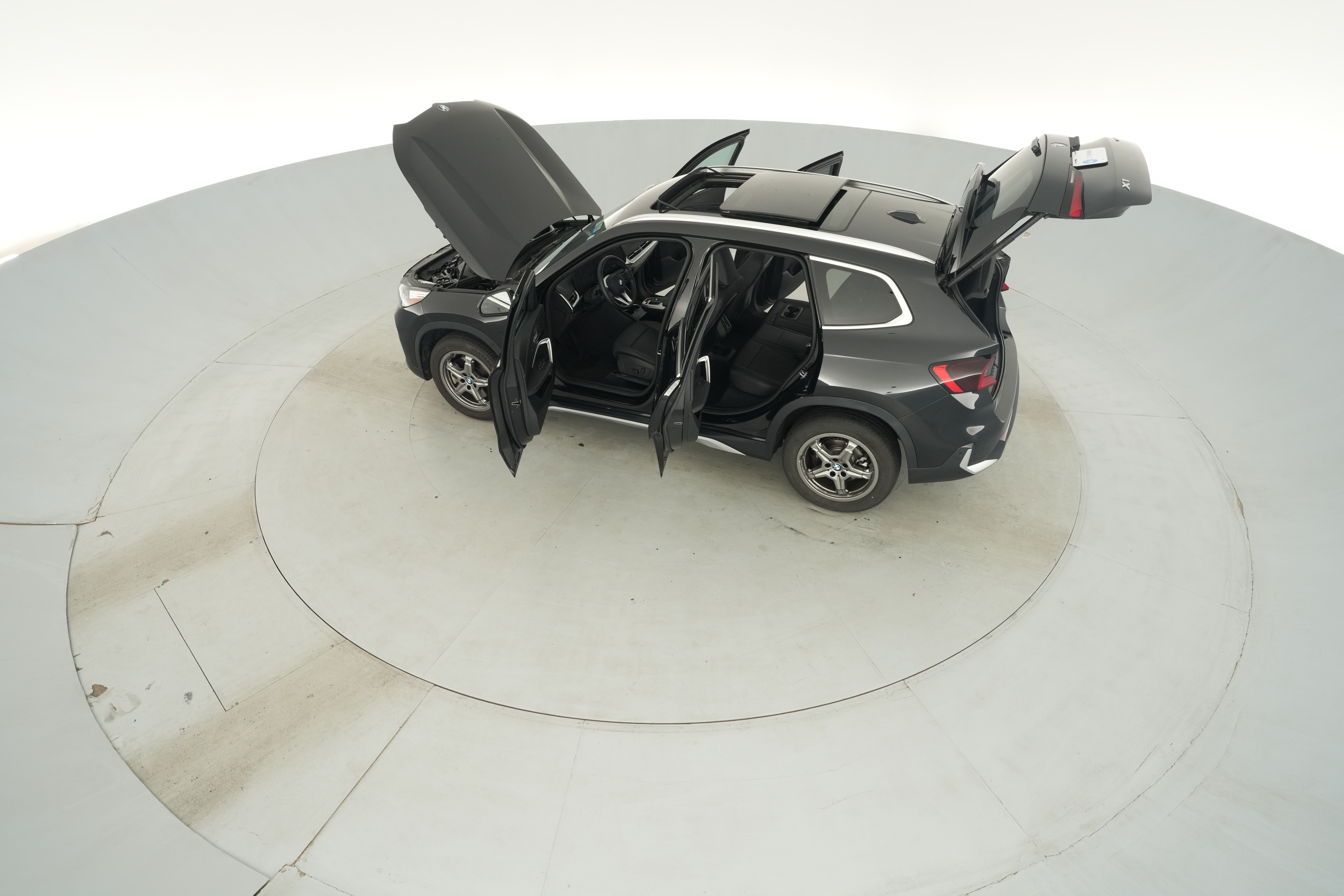 2026 BMW X1 28i - Photo 47