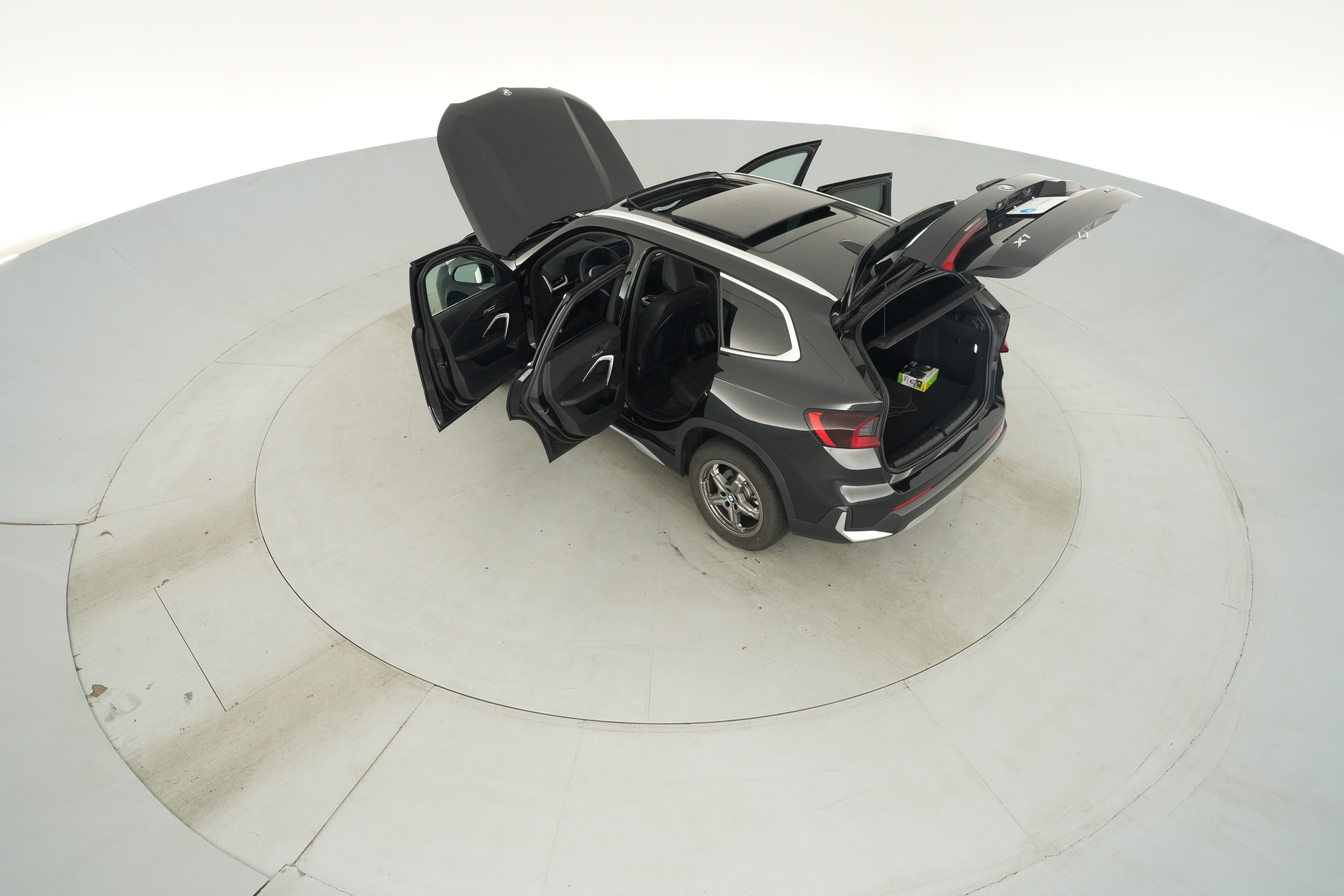 2026 BMW X1 28i - Photo 48