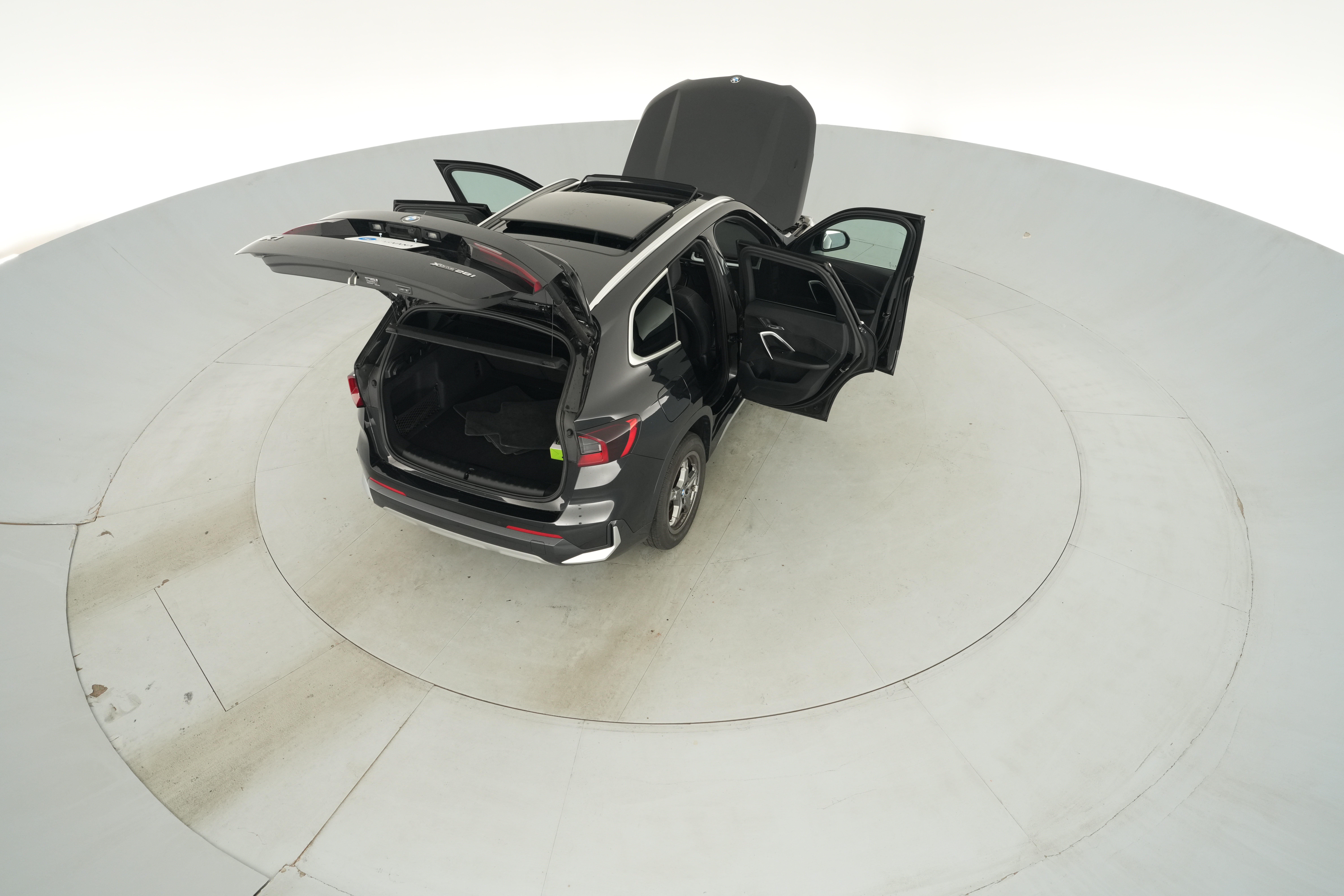 2026 BMW X1 28i - Photo 51