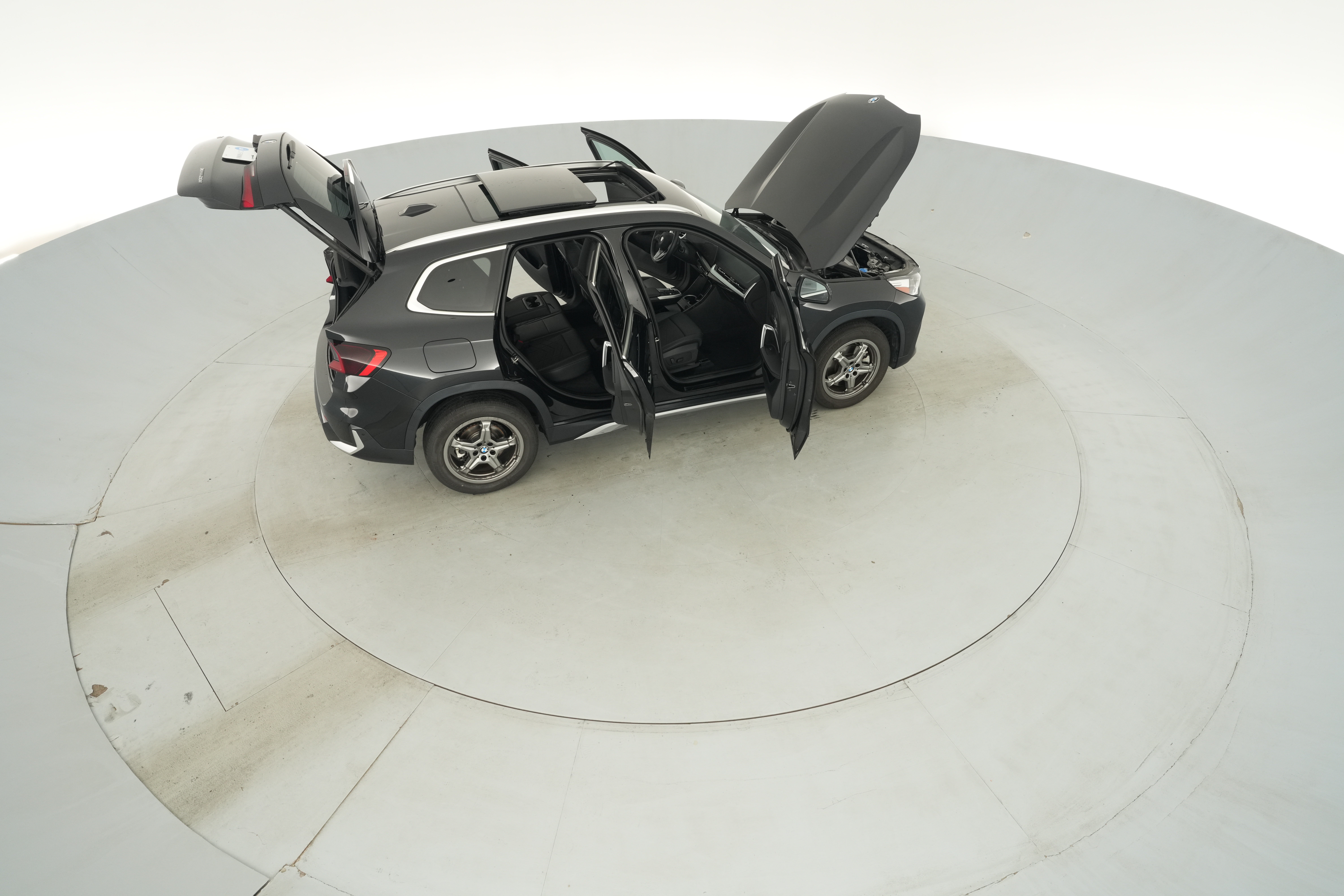 2026 BMW X1 28i - Photo 53