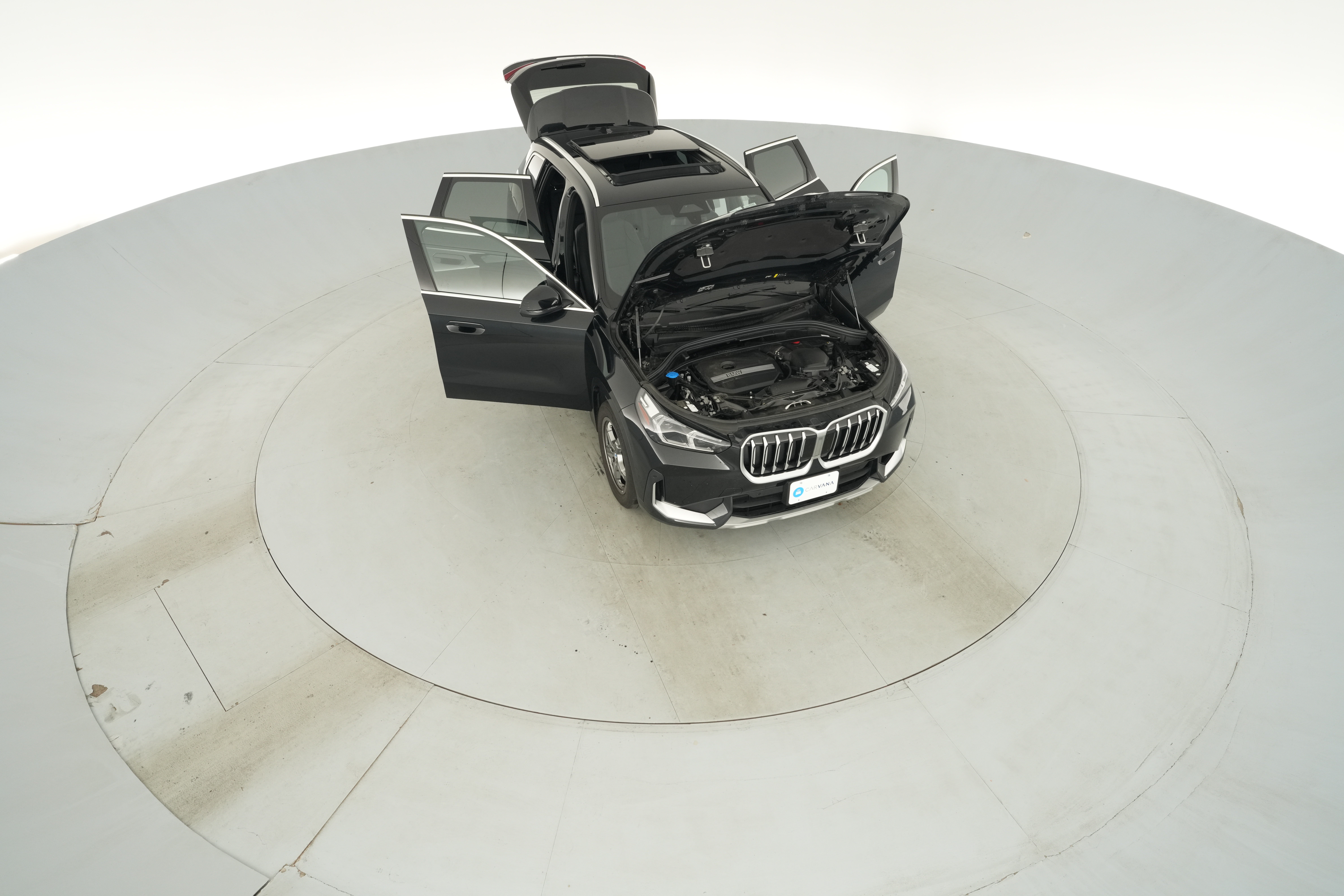 2026 BMW X1 28i - Photo 57