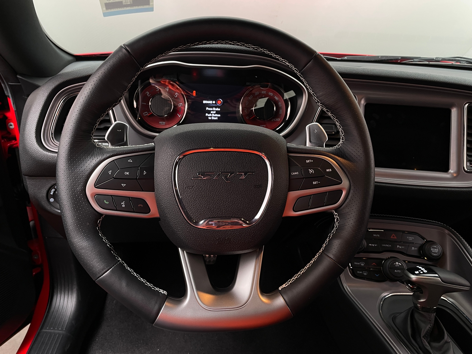 Thumbnail: 2023 Dodge Challenger - 4