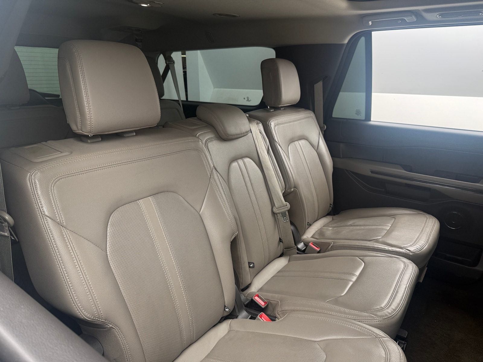 Thumbnail: 2021 Ford Expedition MAX - 5