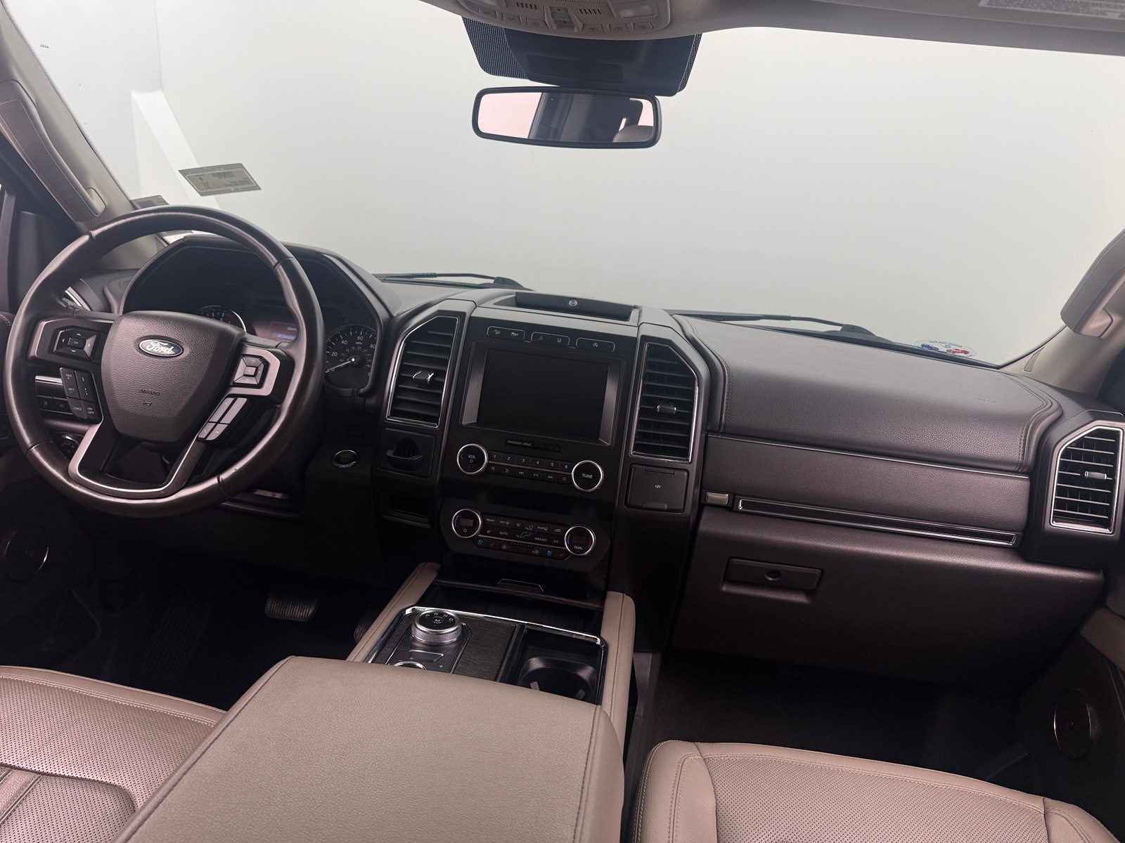 Thumbnail: 2021 Ford Expedition MAX - 2