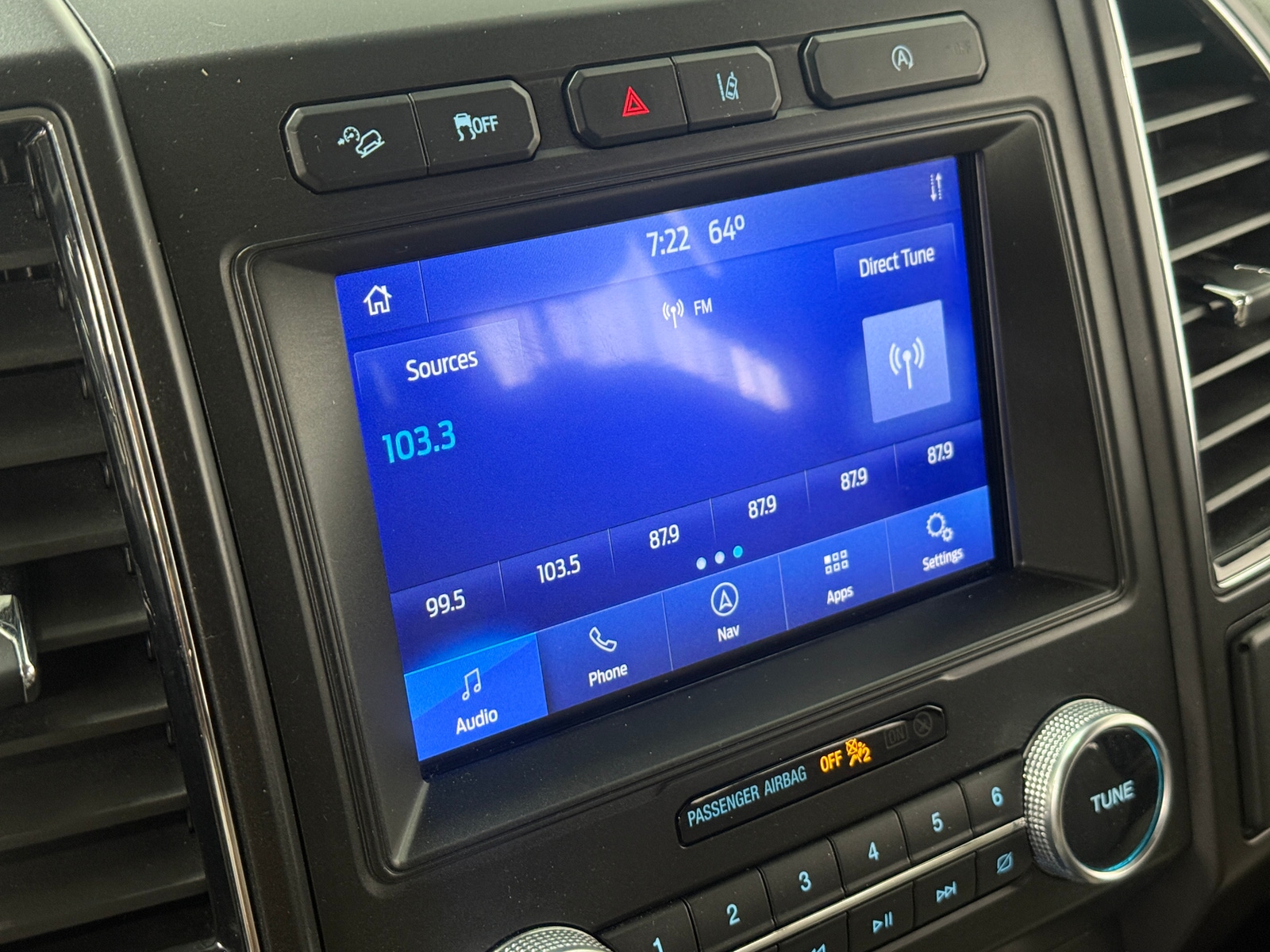 Thumbnail: 2021 Ford Expedition MAX - 3