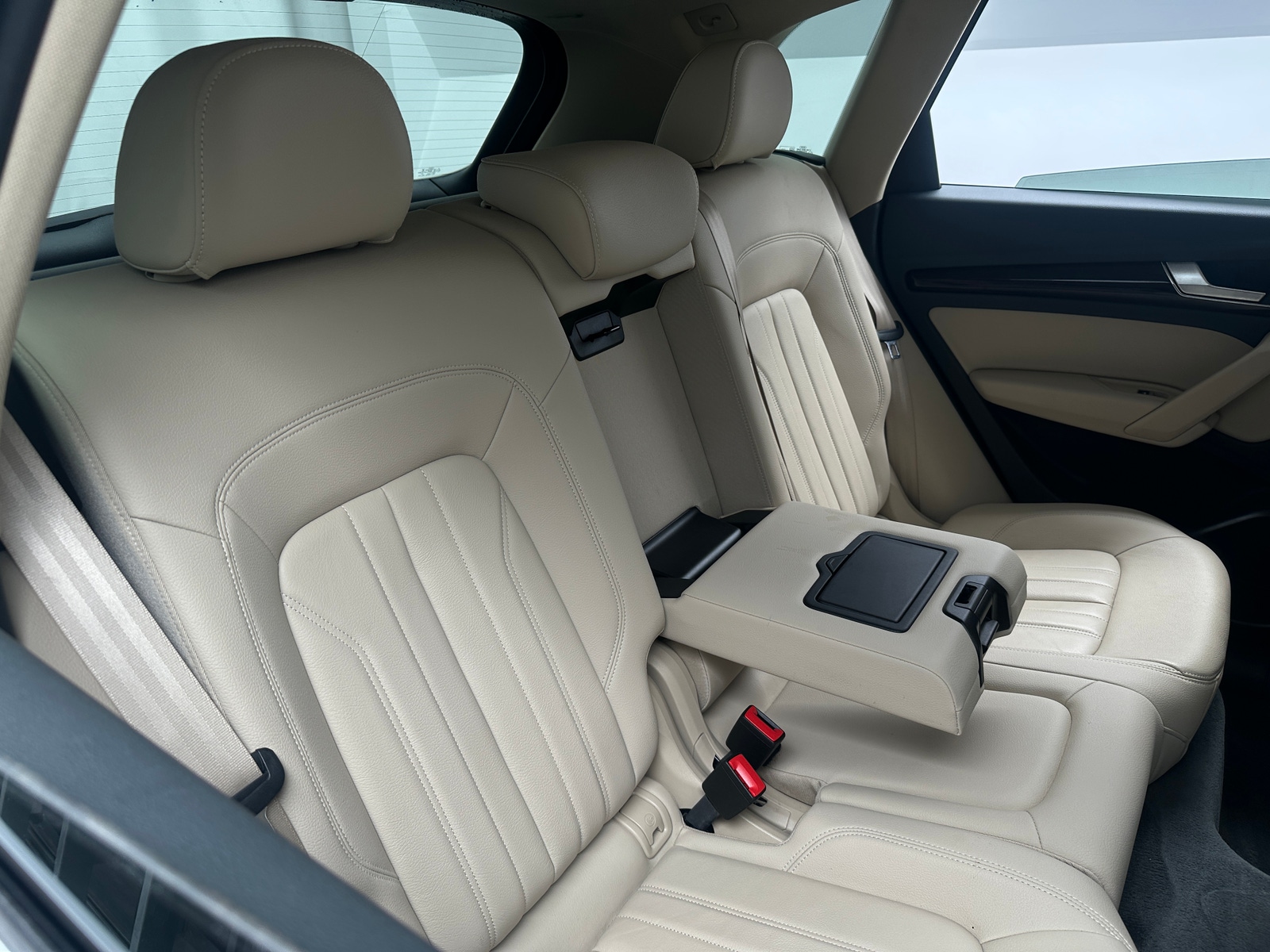 Thumbnail: 2020 Audi Q5 - 5