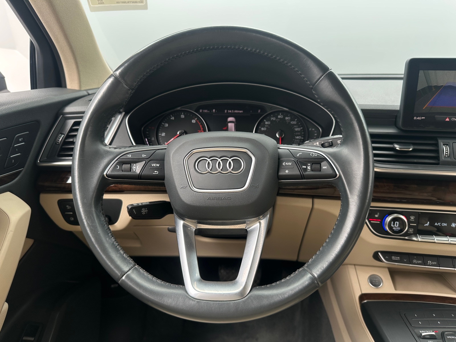 Thumbnail: 2020 Audi Q5 - 4