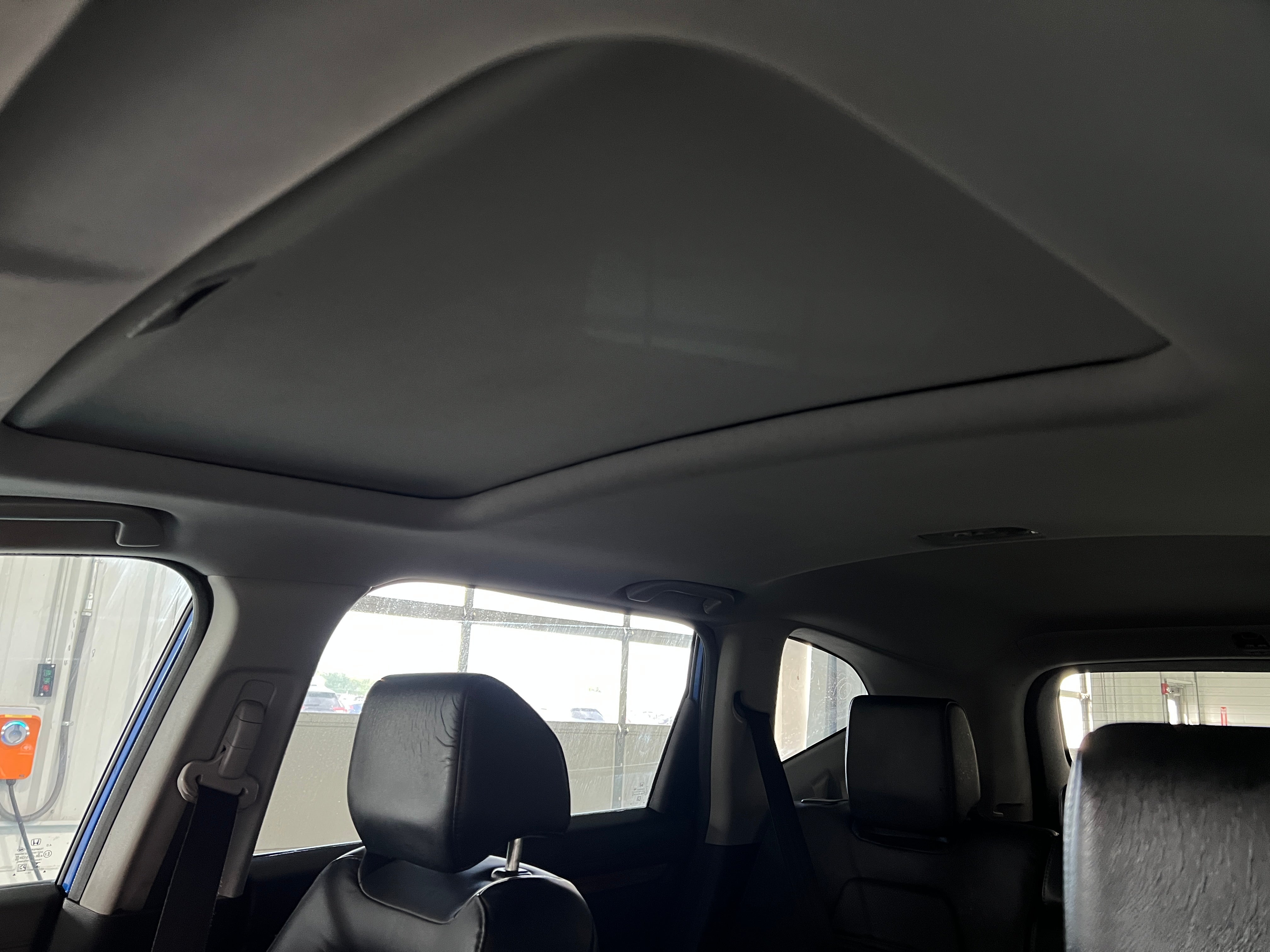 2020 Honda CR-V EX-L - Photo 5