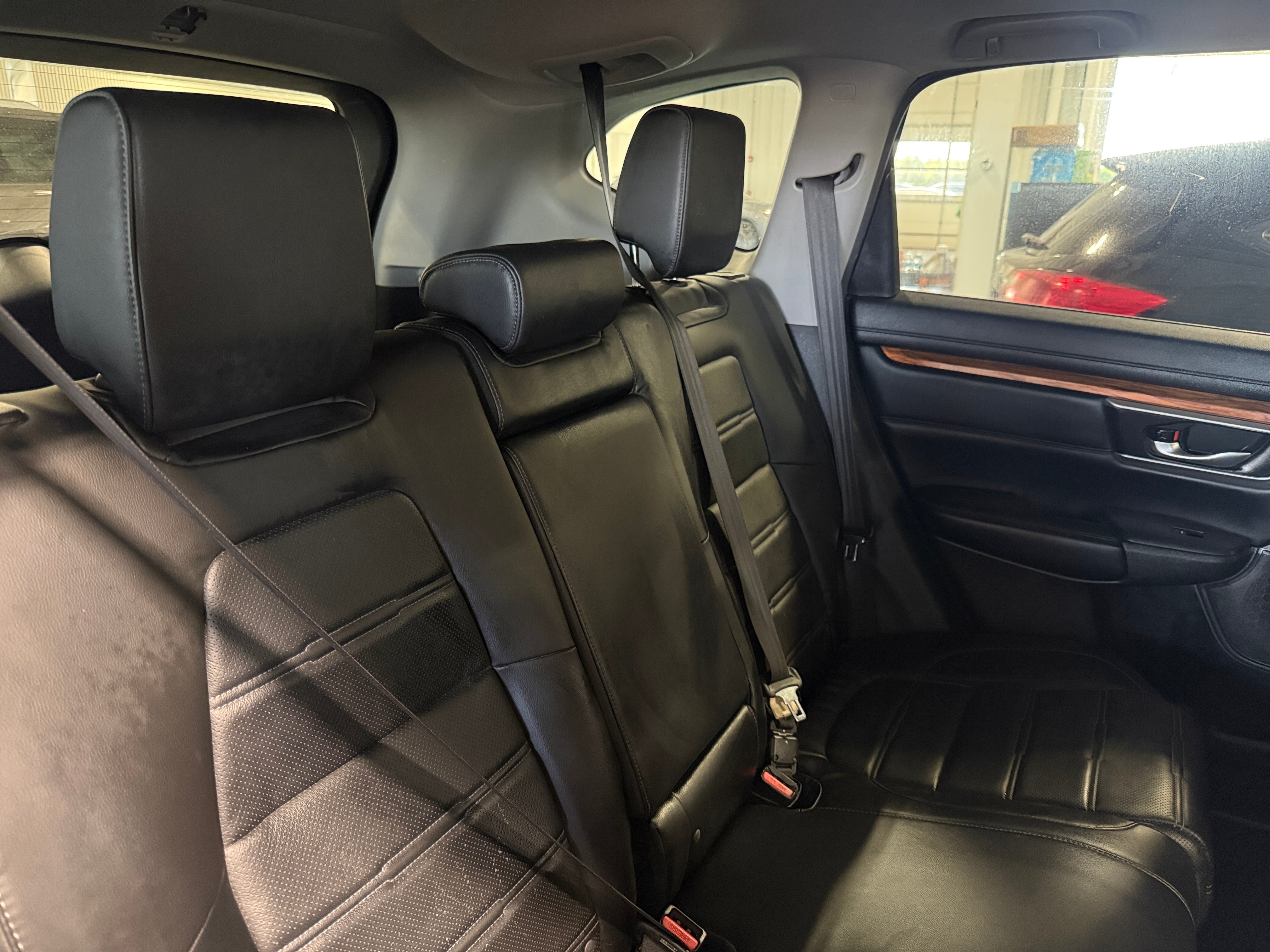 2020 Honda CR-V EX-L - Photo 6