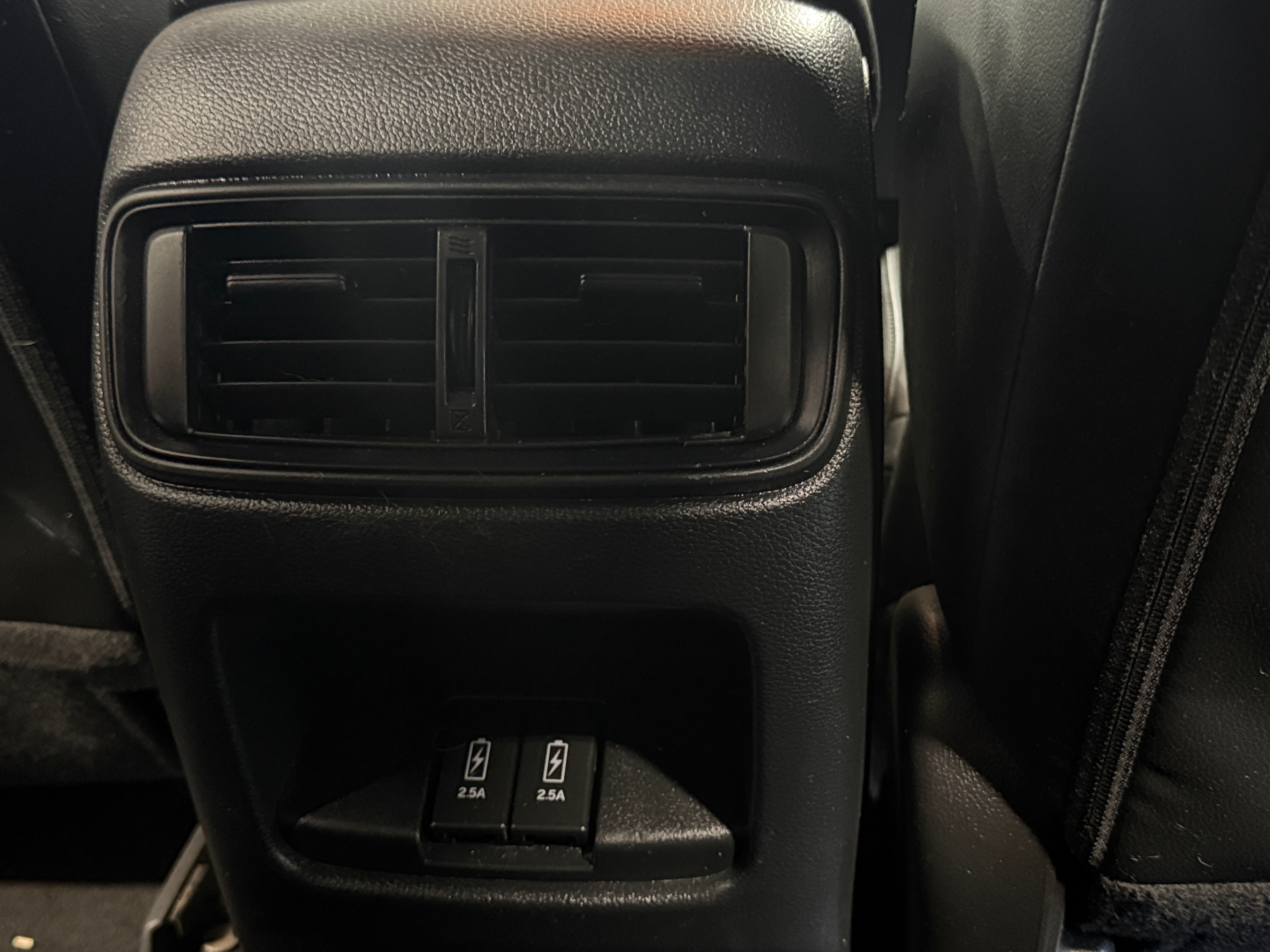 2020 Honda CR-V EX-L - Photo 7