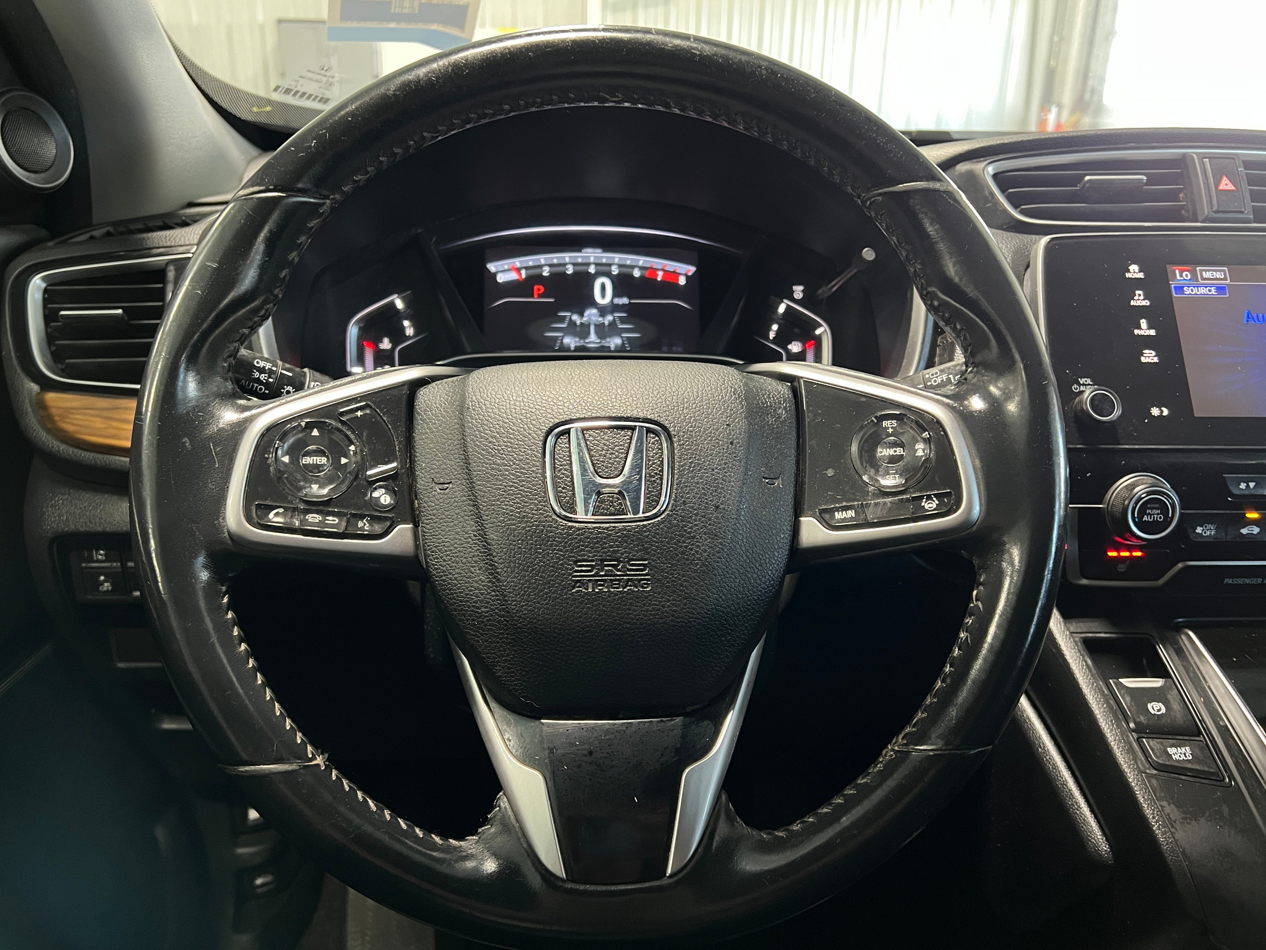 2020 Honda CR-V EX-L - Photo 10
