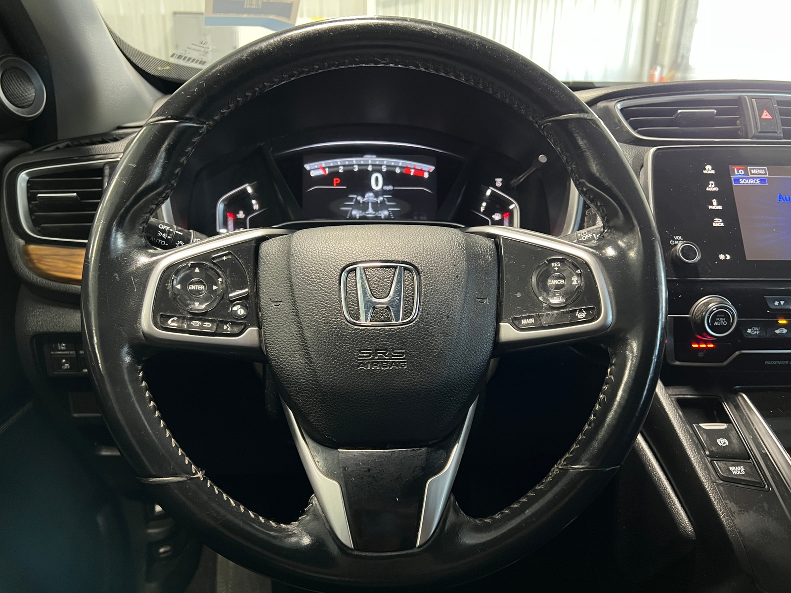 Thumbnail: 2020 Honda CR-V - 4