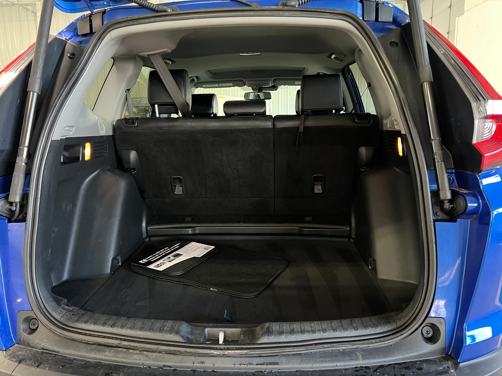 Thumbnail: 2020 Honda CR-V - 6