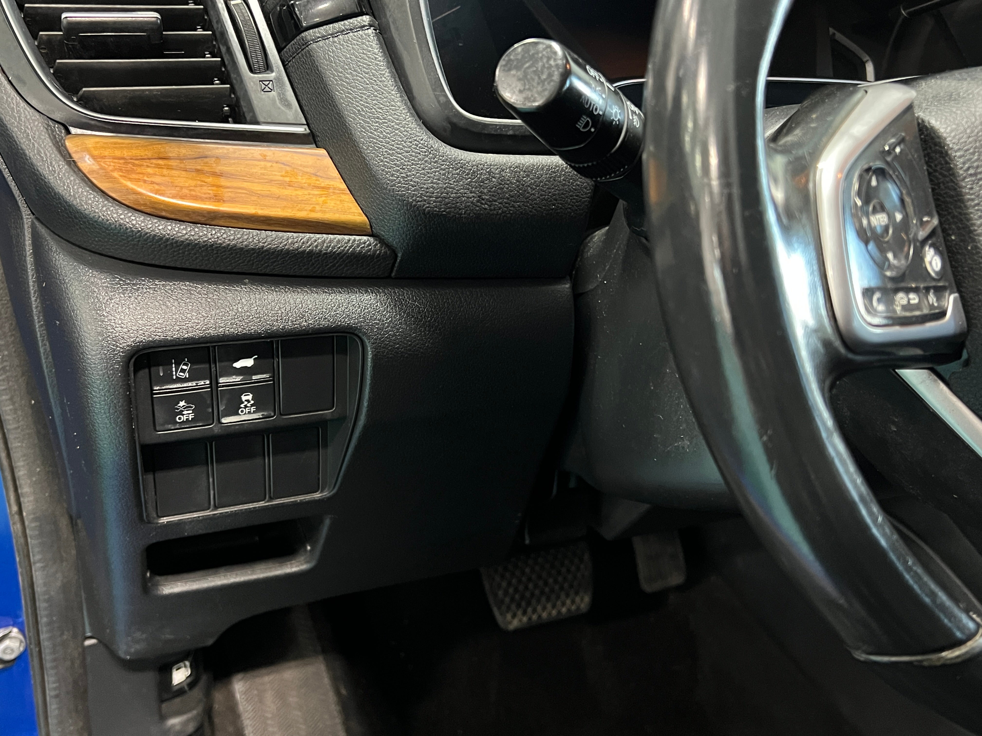 2020 Honda CR-V EX-L - Photo 14