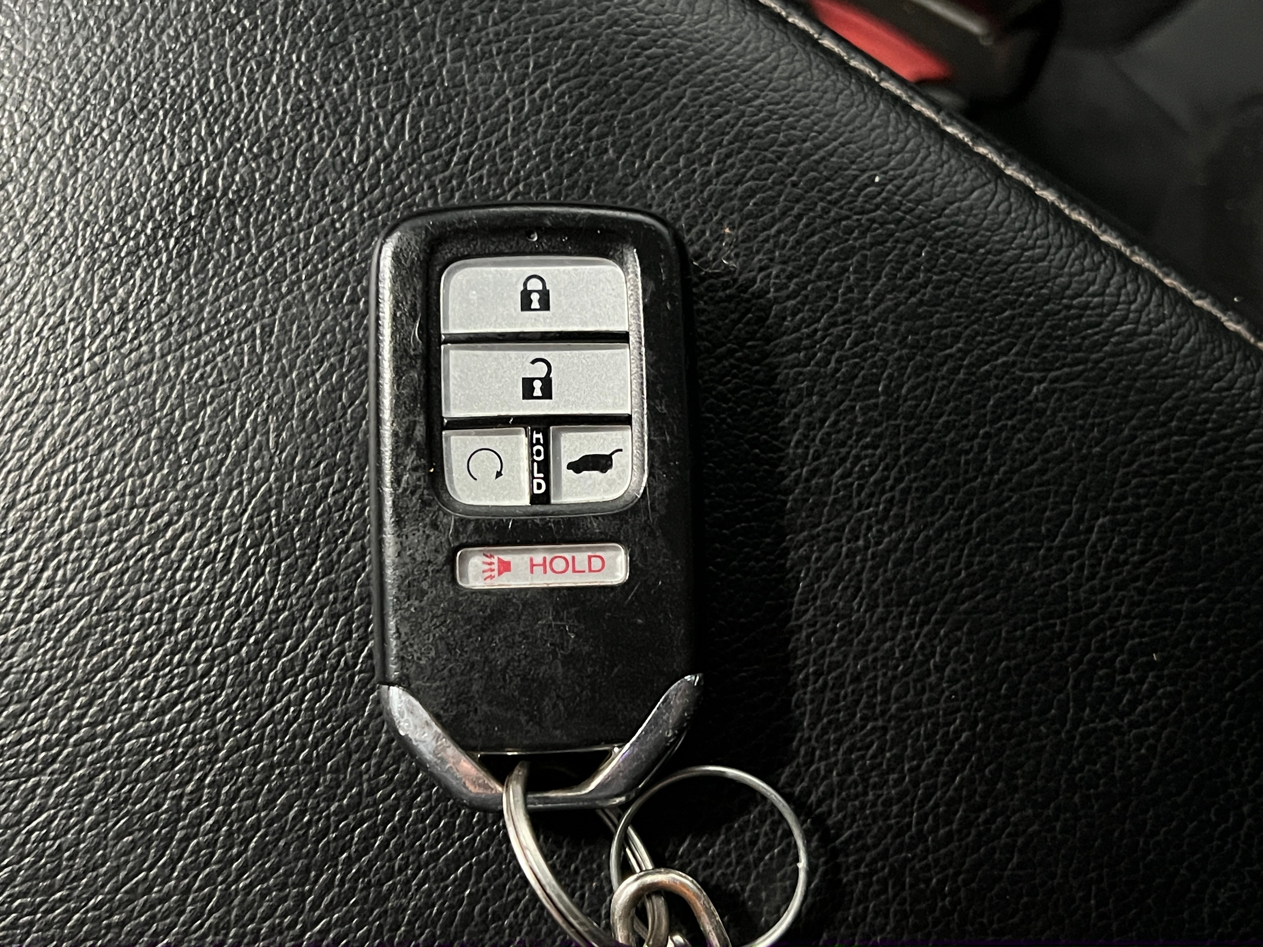 2020 Honda CR-V EX-L - Photo 15