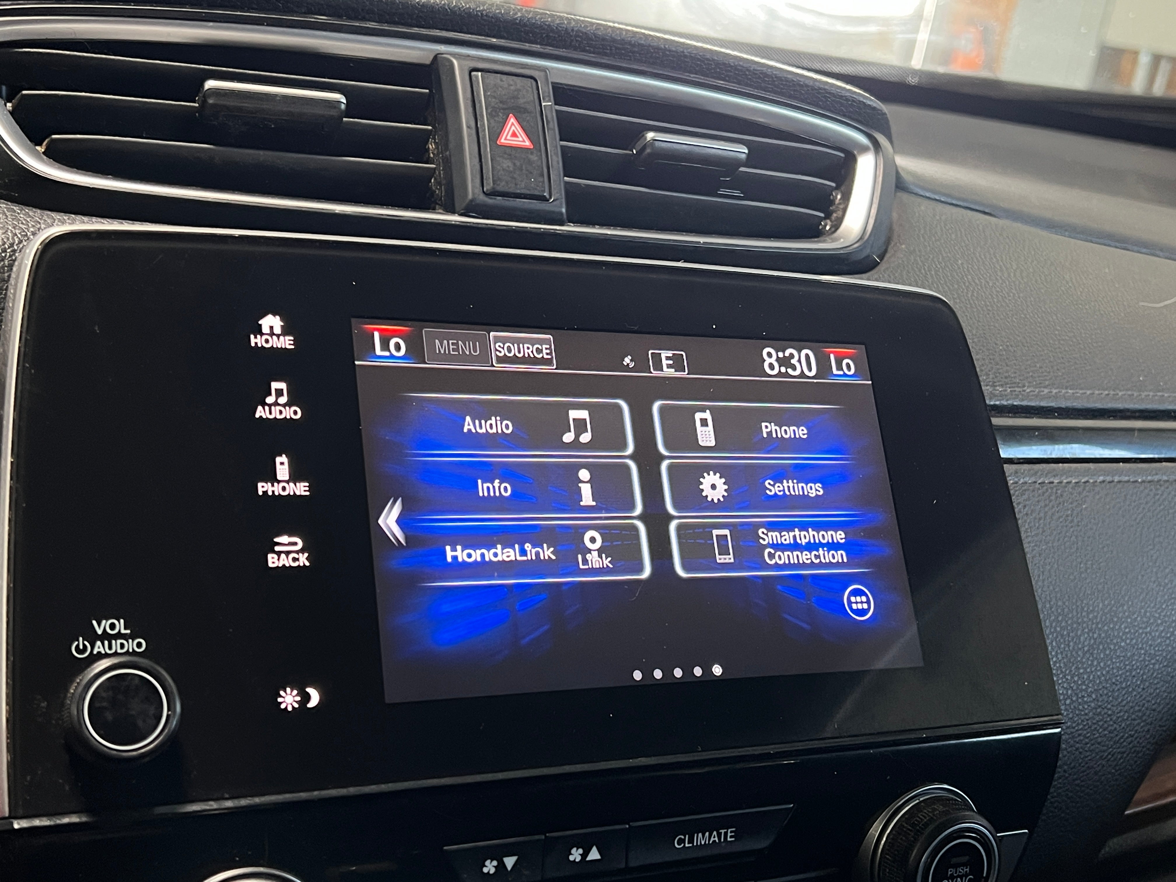 2020 Honda CR-V EX-L - Photo 16