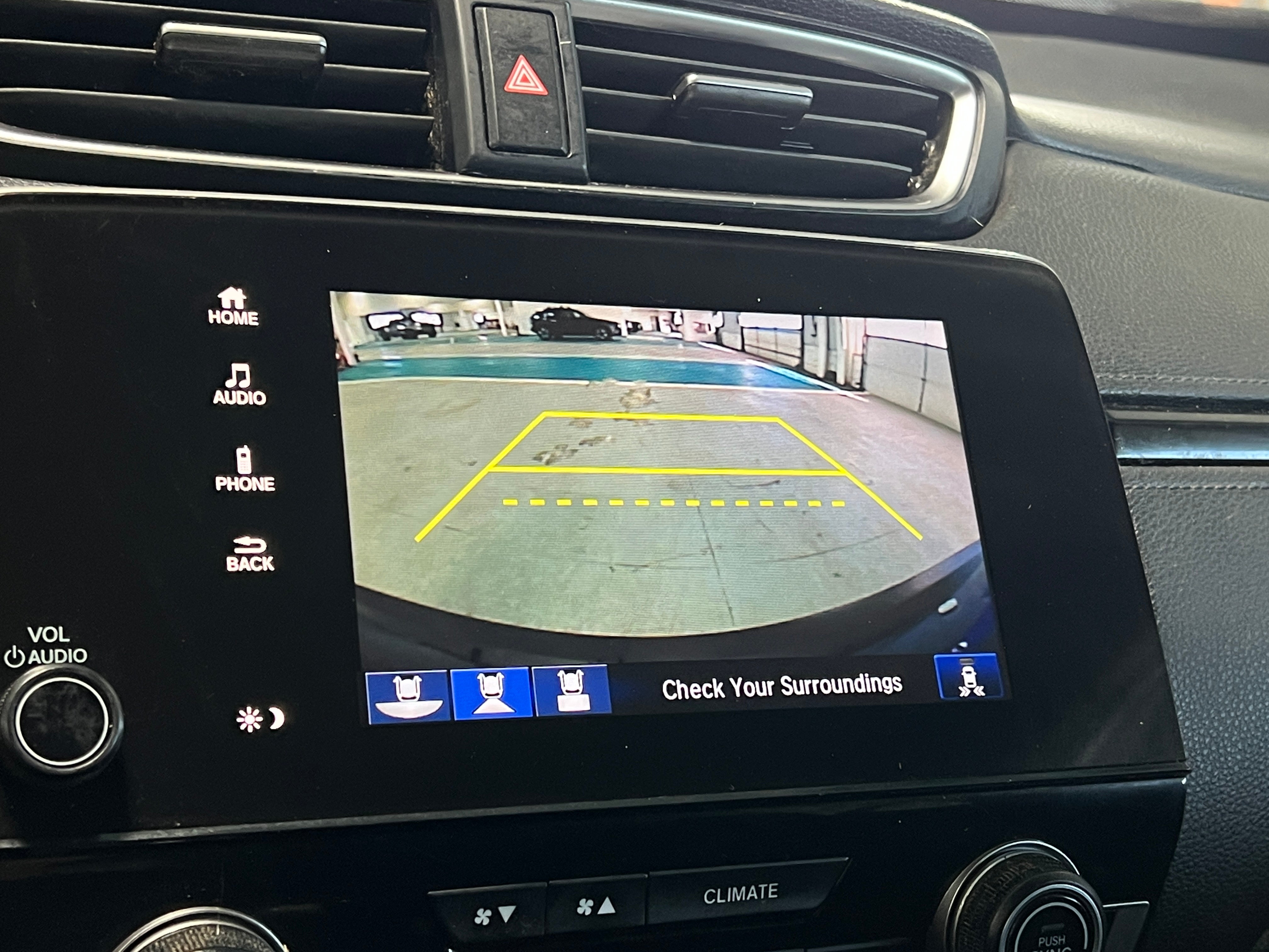 2020 Honda CR-V EX-L - Photo 17