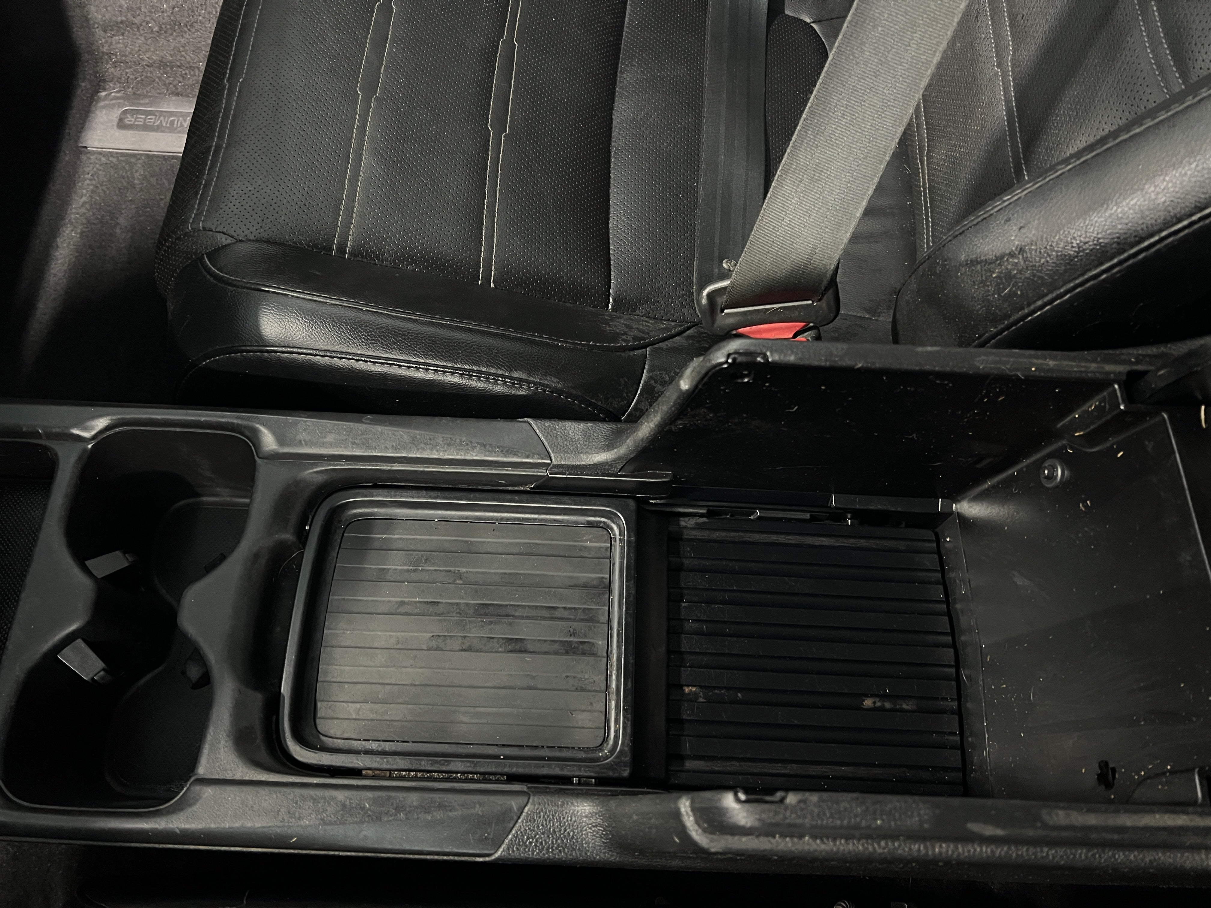 2020 Honda CR-V EX-L - Photo 18