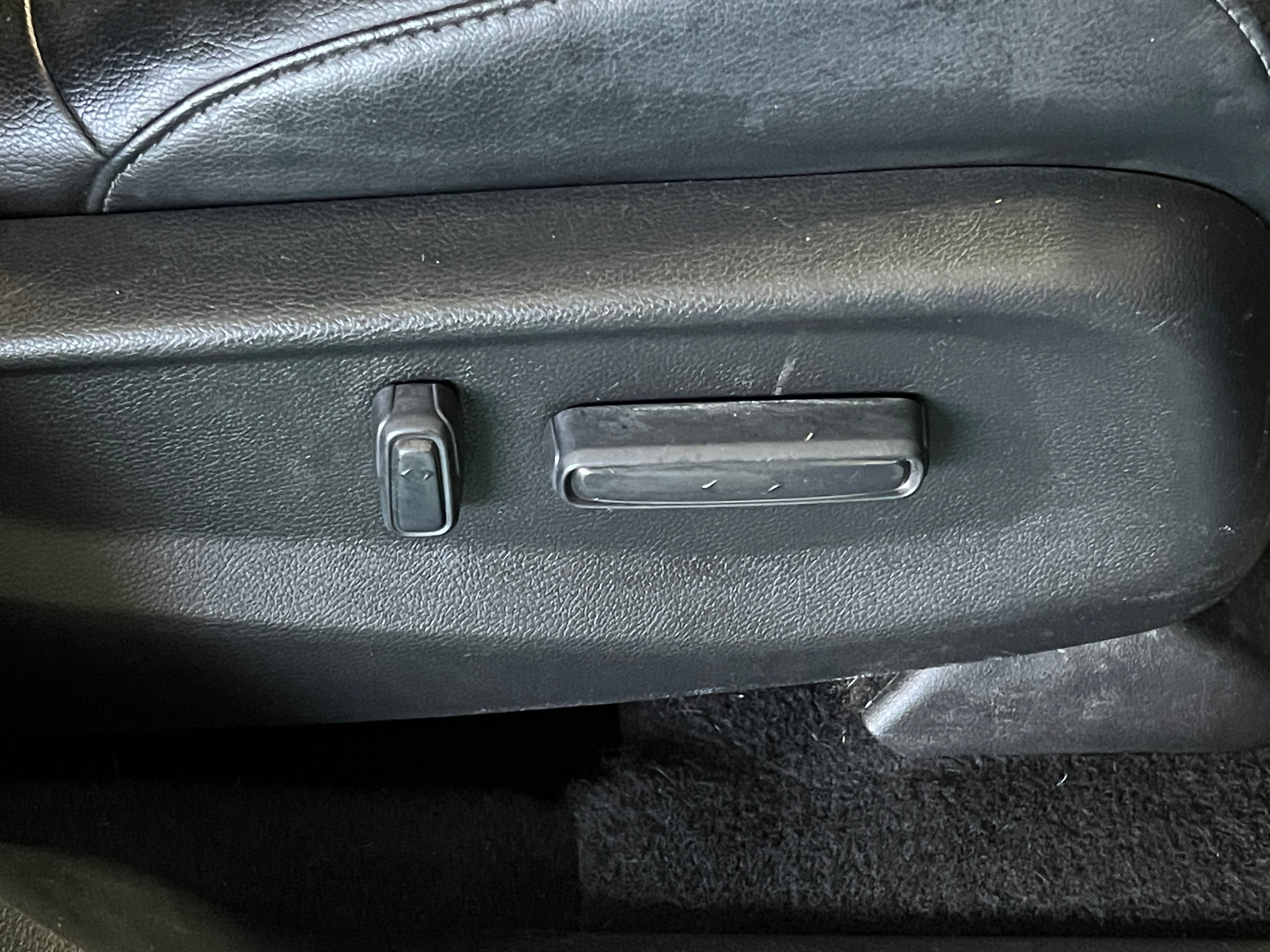 2020 Honda CR-V EX-L - Photo 12