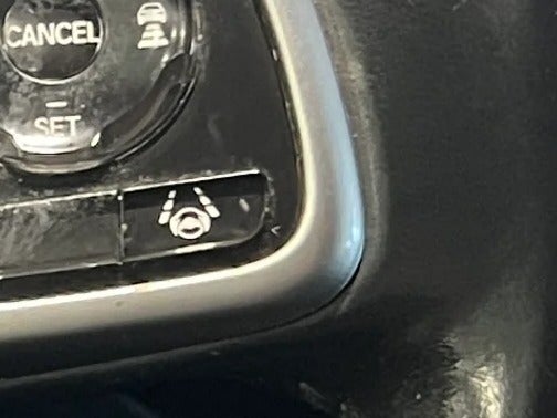 2020 Honda CR-V EX-L - Photo 21