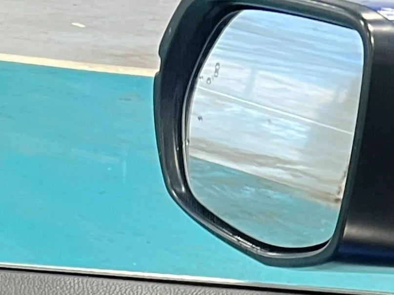 2020 Honda CR-V EX-L - Photo 22