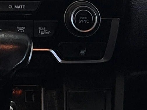 2020 Honda CR-V EX-L - Photo 23
