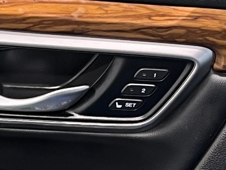 2020 Honda CR-V EX-L - Photo 24