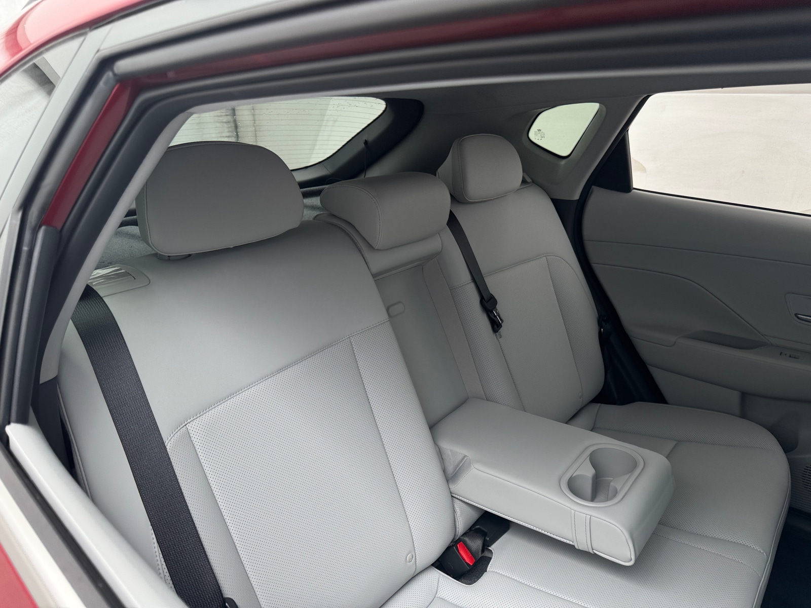 Thumbnail: 2025 Hyundai Kona - 5