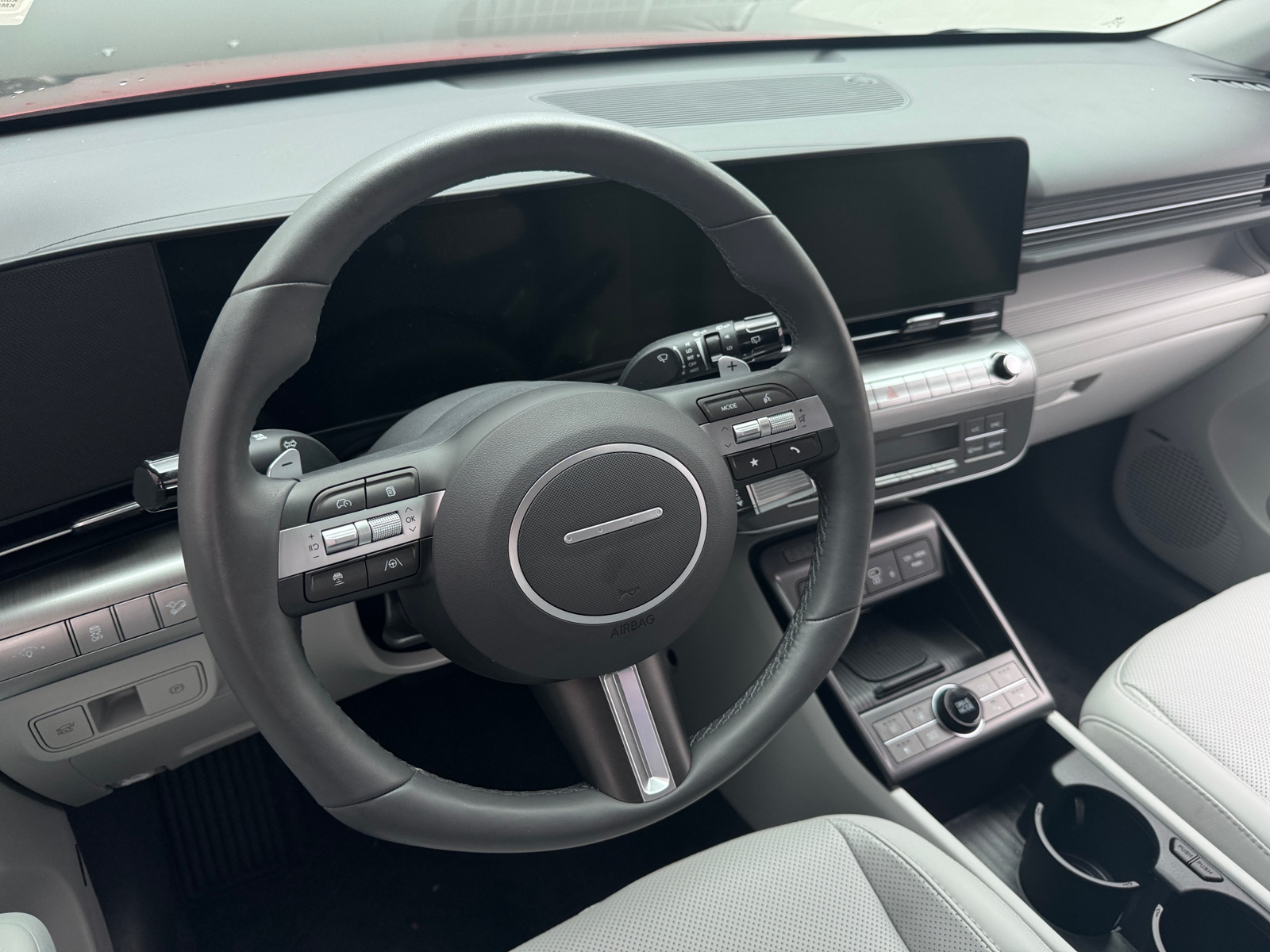 Thumbnail: 2025 Hyundai Kona - 4