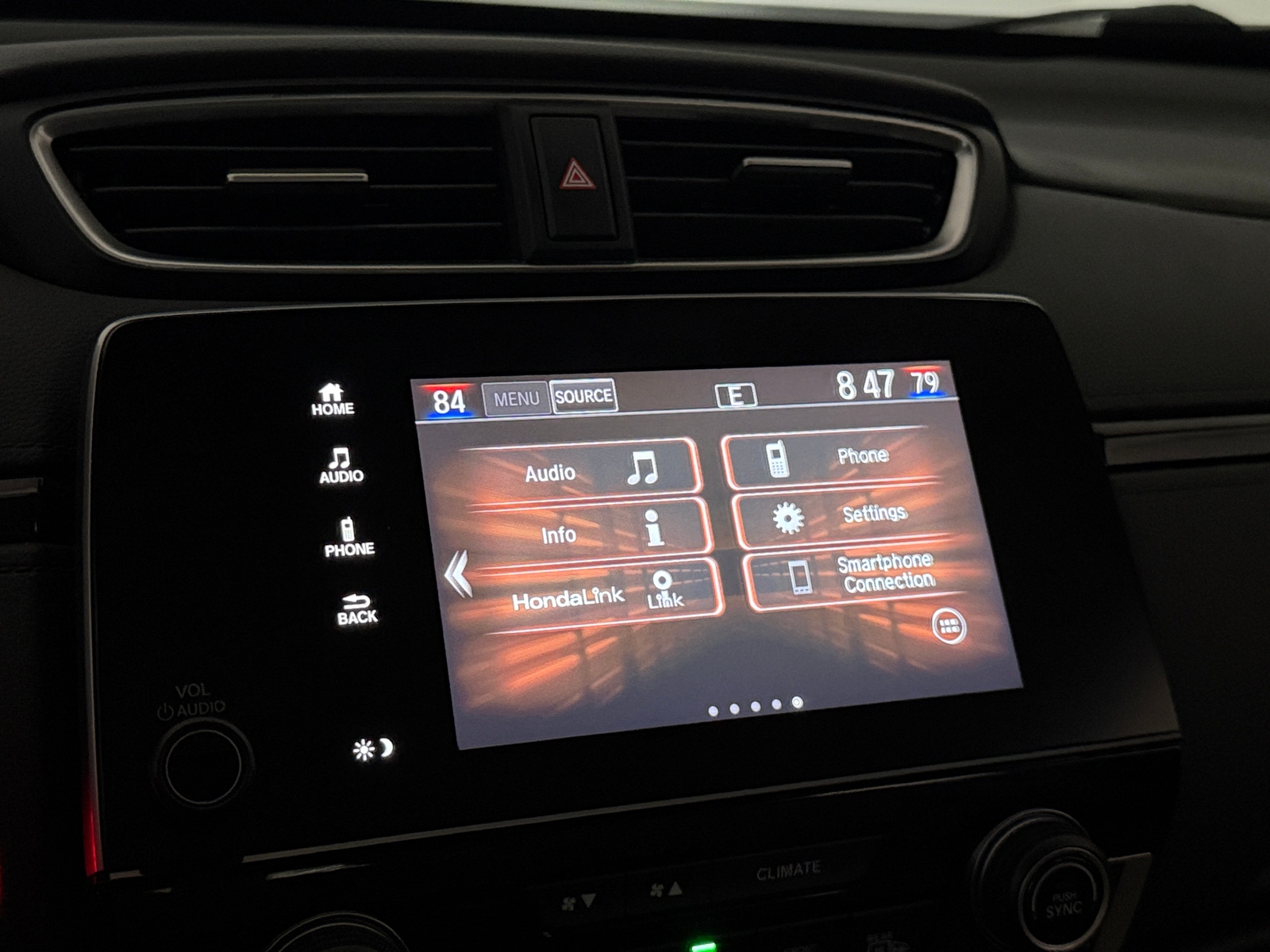 Thumbnail: 2017 Honda CR-V - 3