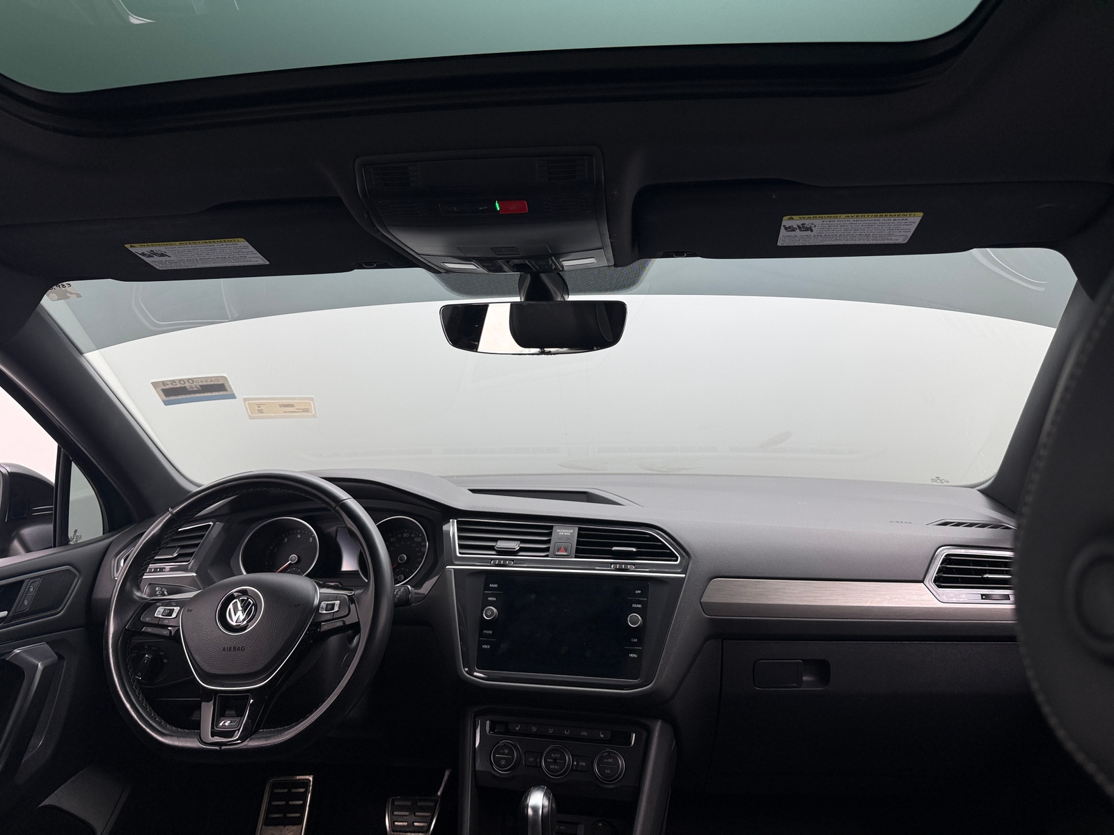 Thumbnail: 2021 Volkswagen Tiguan - 2
