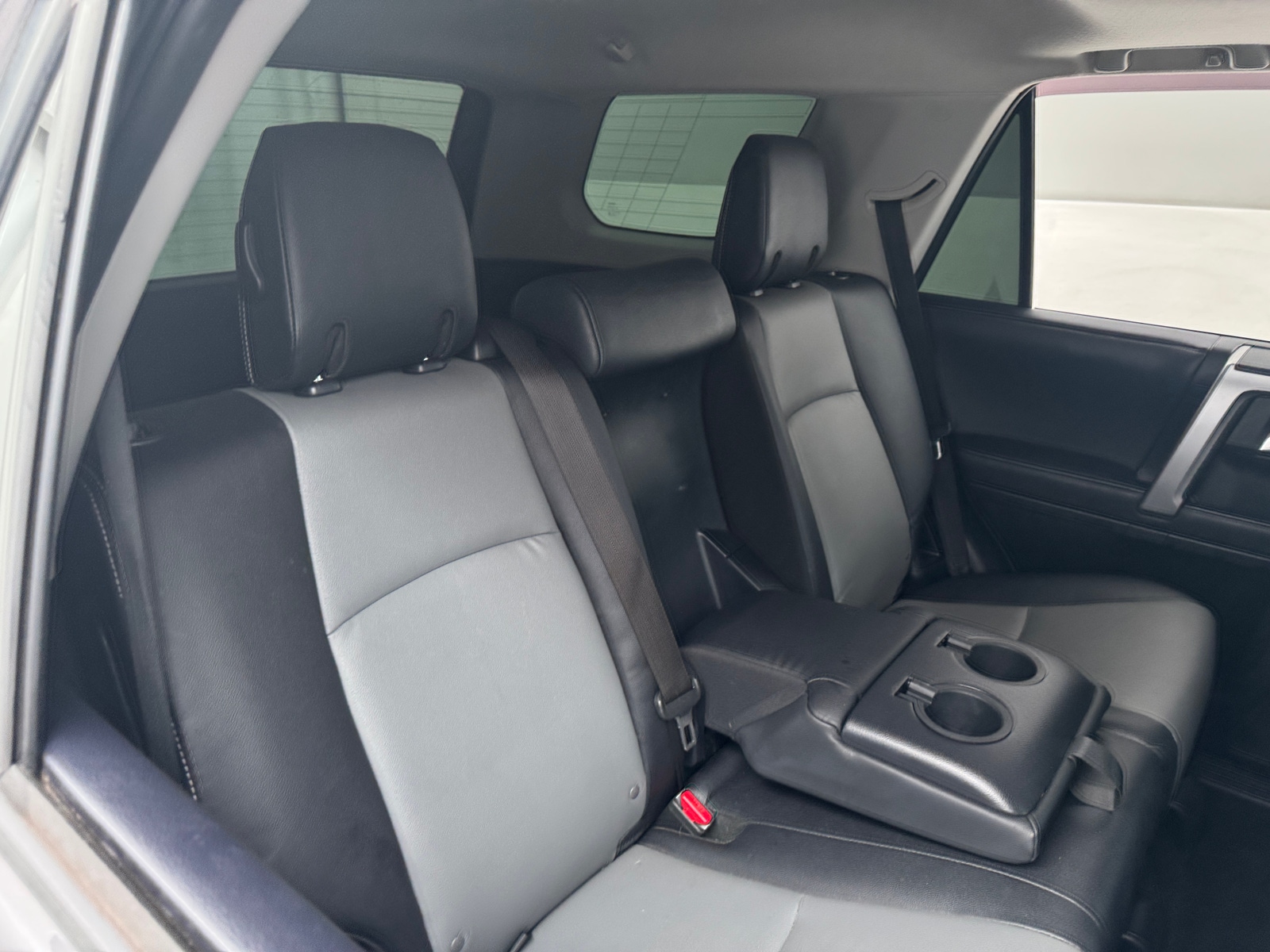 Thumbnail: 2021 Toyota 4Runner - 5