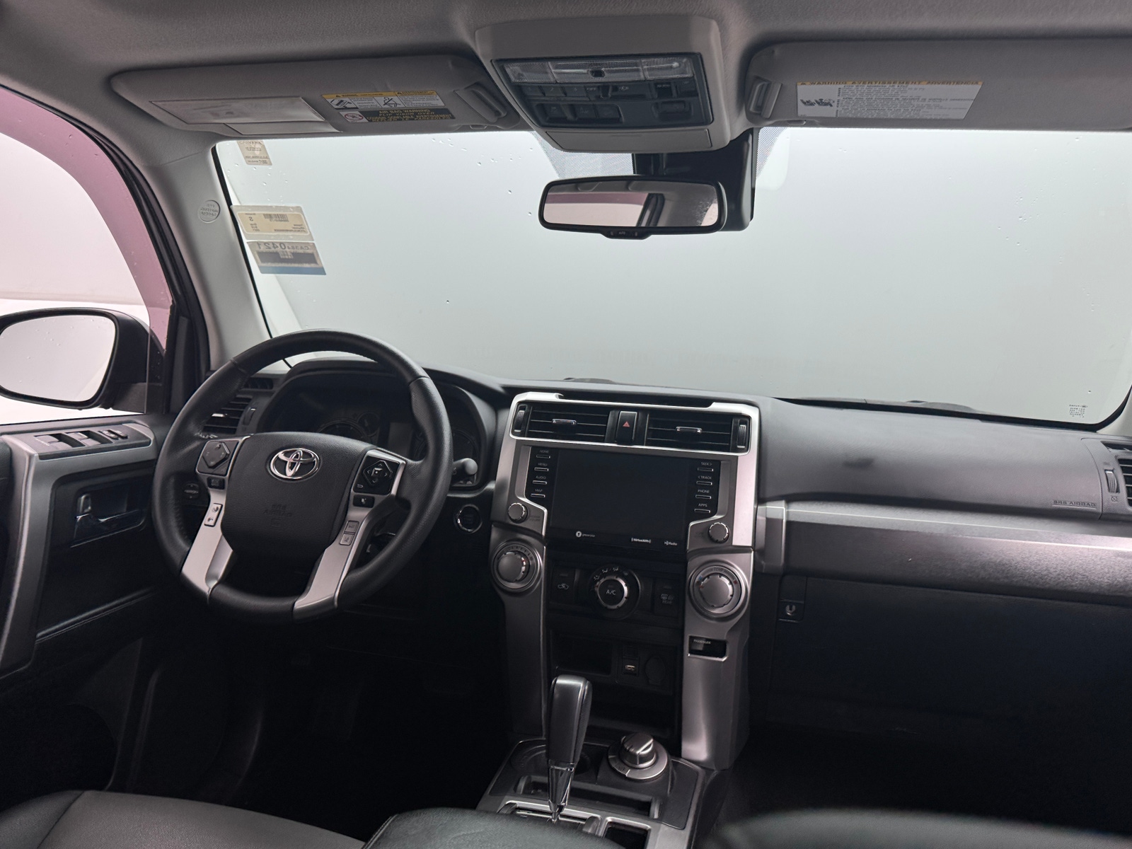 Thumbnail: 2021 Toyota 4Runner - 2