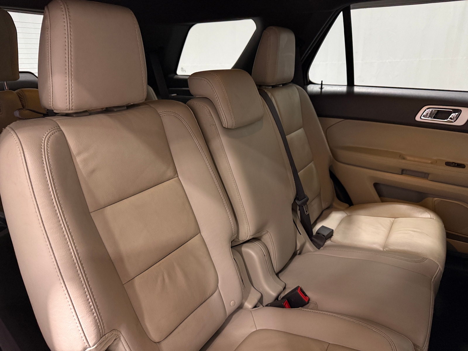 Thumbnail: 2014 Ford Explorer - 5