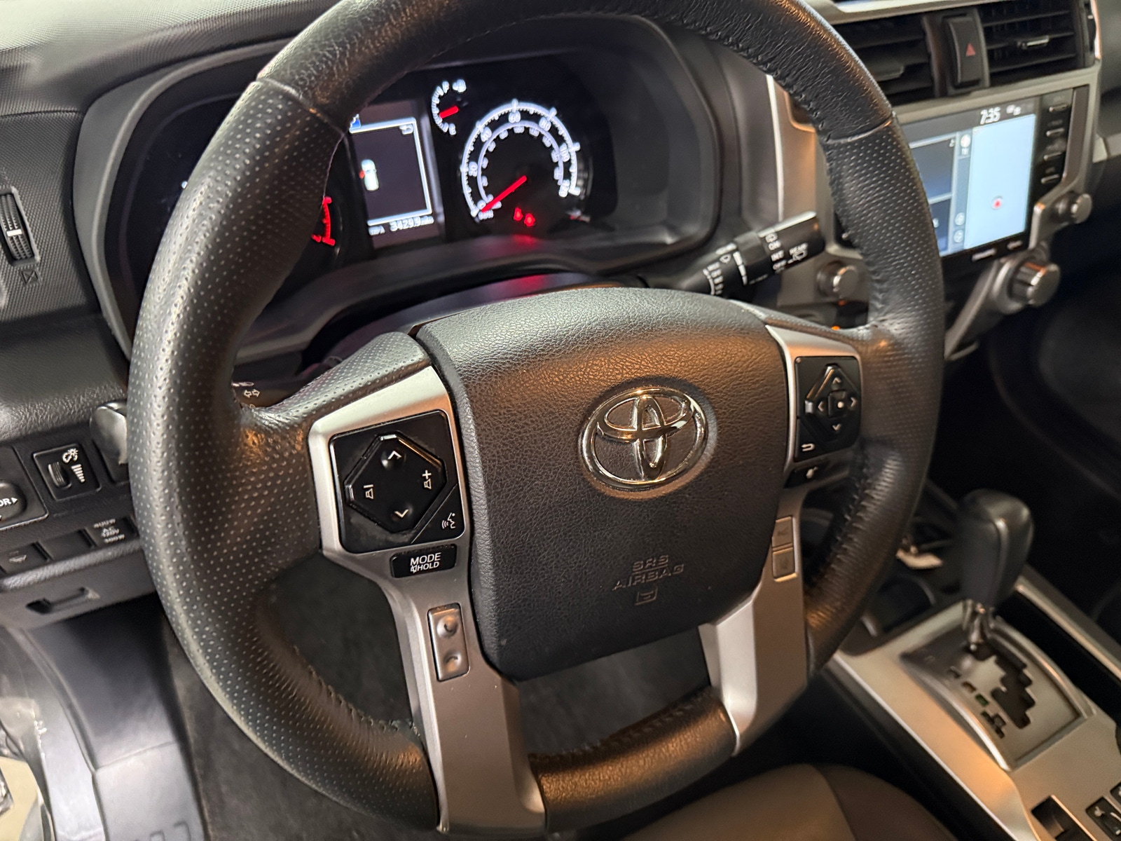 Thumbnail: 2020 Toyota 4Runner - 4
