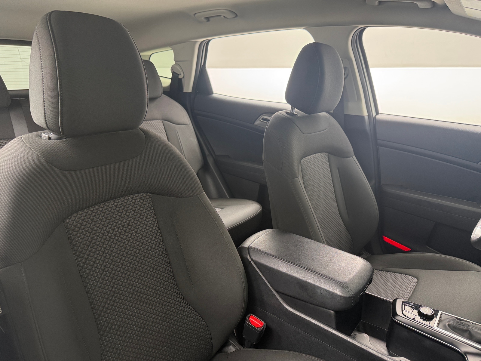 Thumbnail: 2025 Kia Sportage - 2