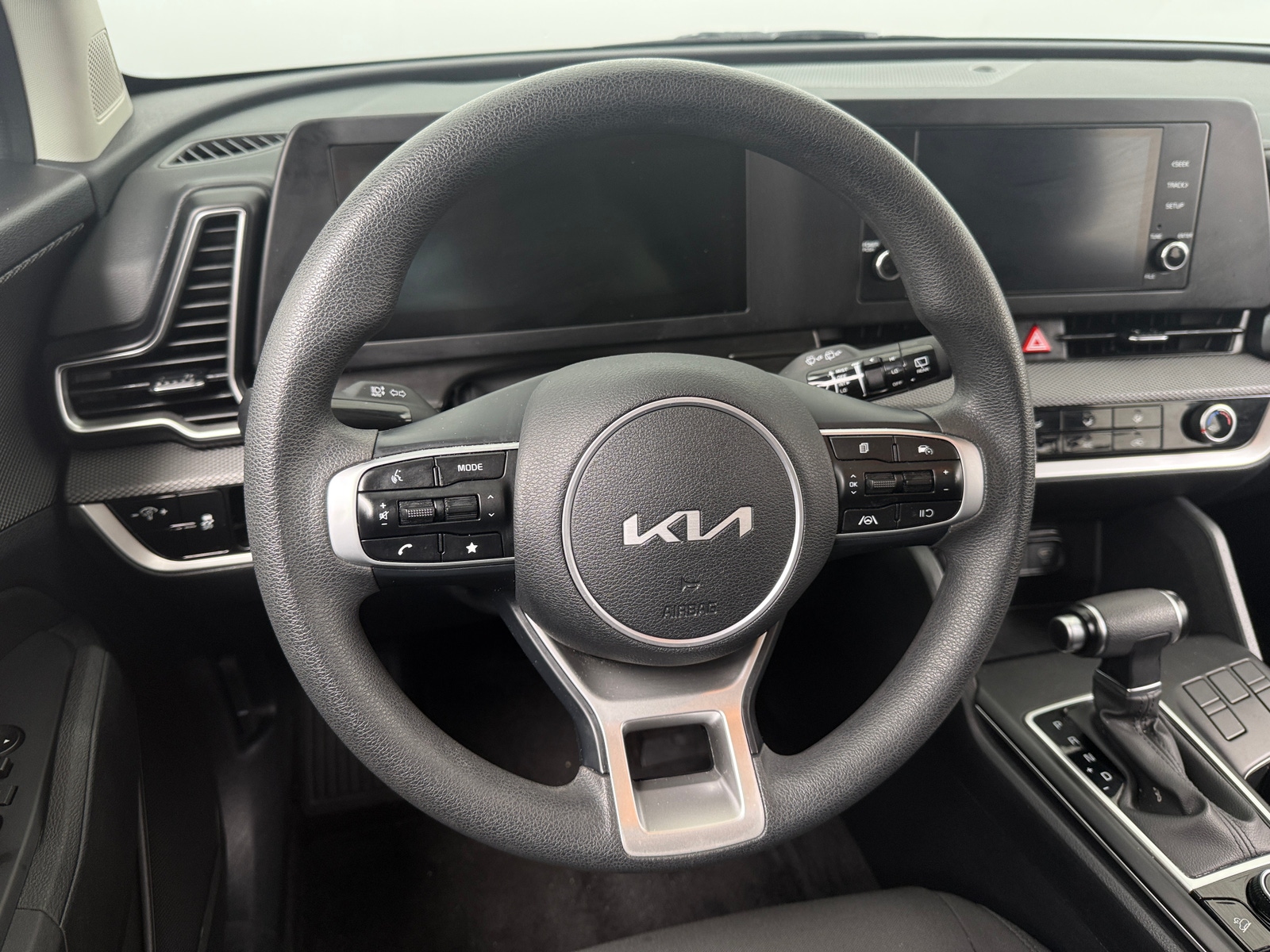 Thumbnail: 2025 Kia Sportage - 5