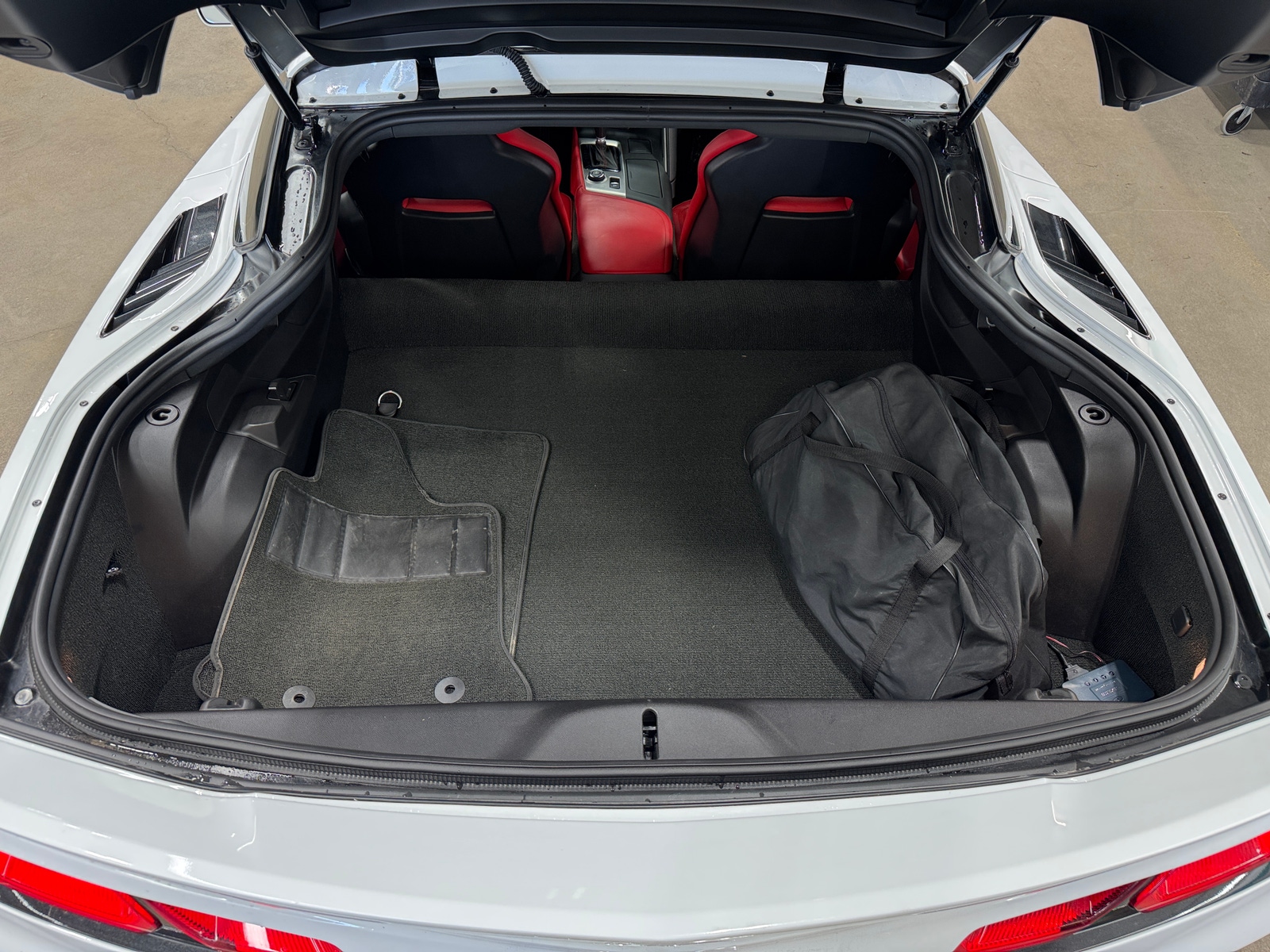 Thumbnail: 2016 Chevrolet Corvette - 4