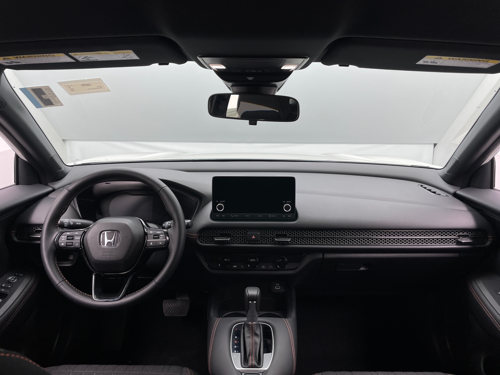 Thumbnail: 2025 Honda HR-V - 3