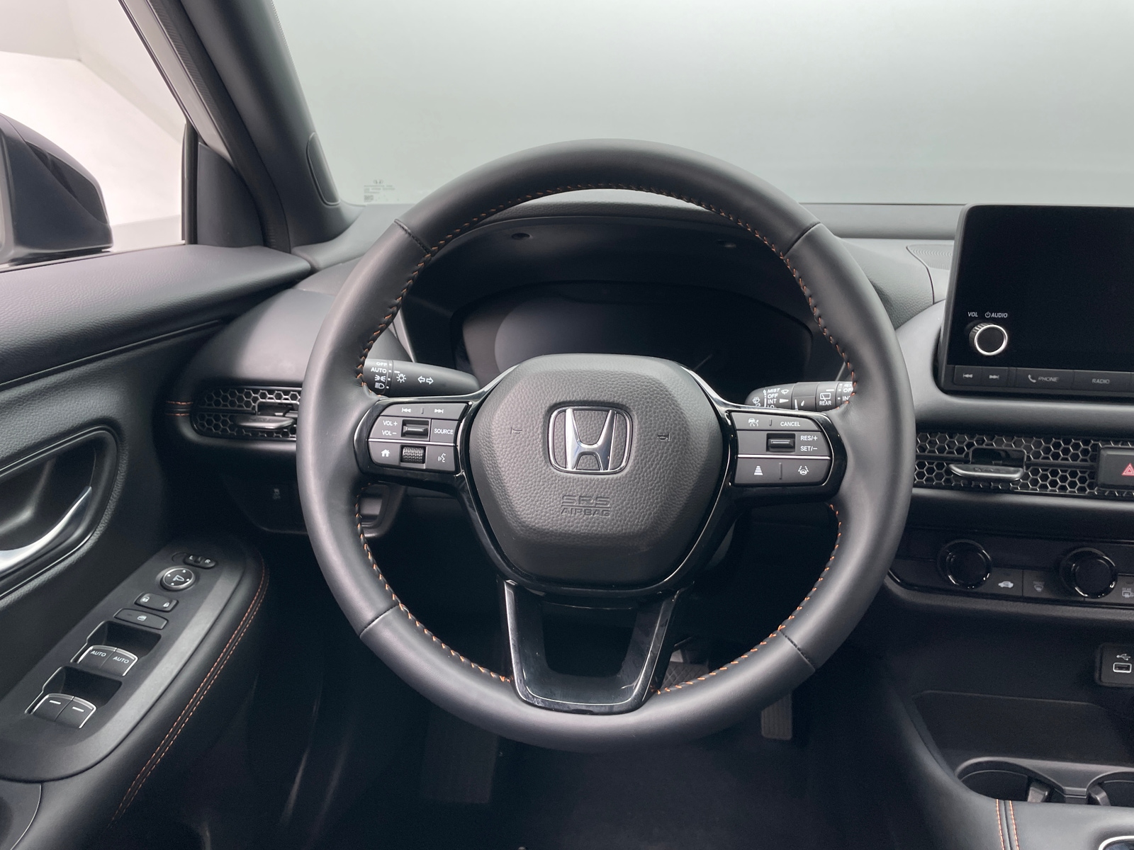 Thumbnail: 2025 Honda HR-V - 5
