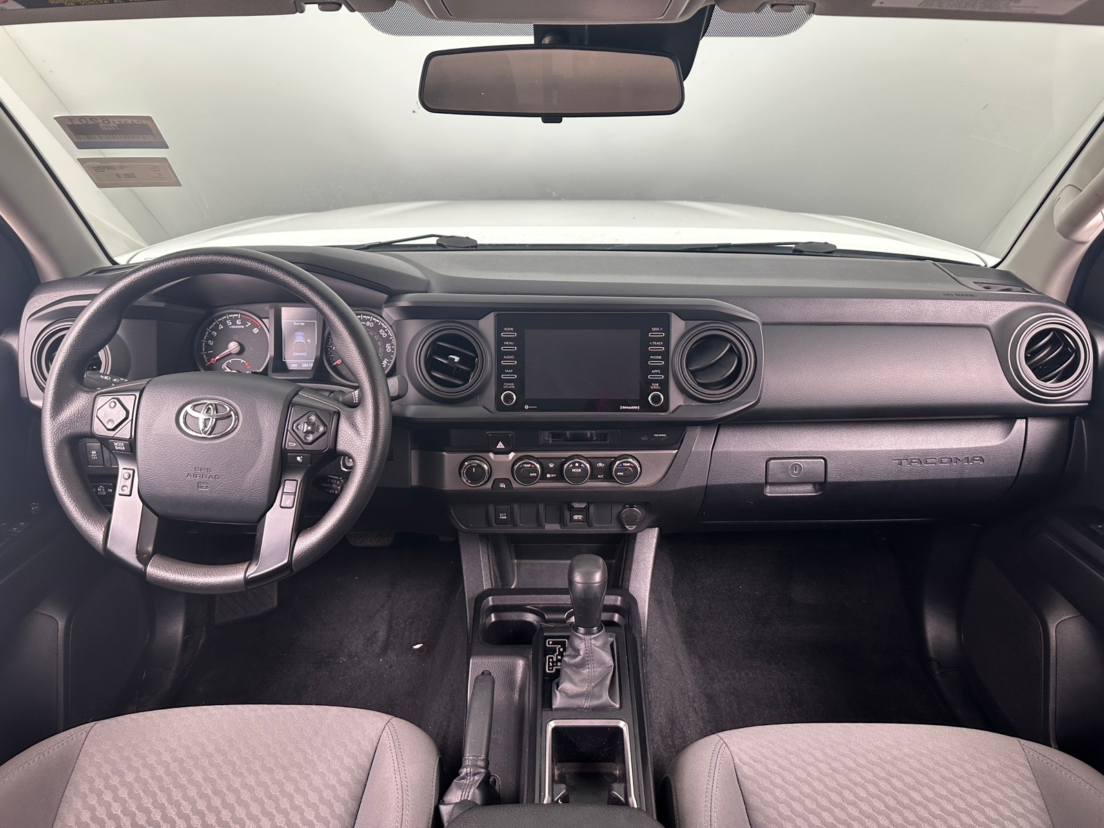Thumbnail: 2023 Toyota Tacoma - 3