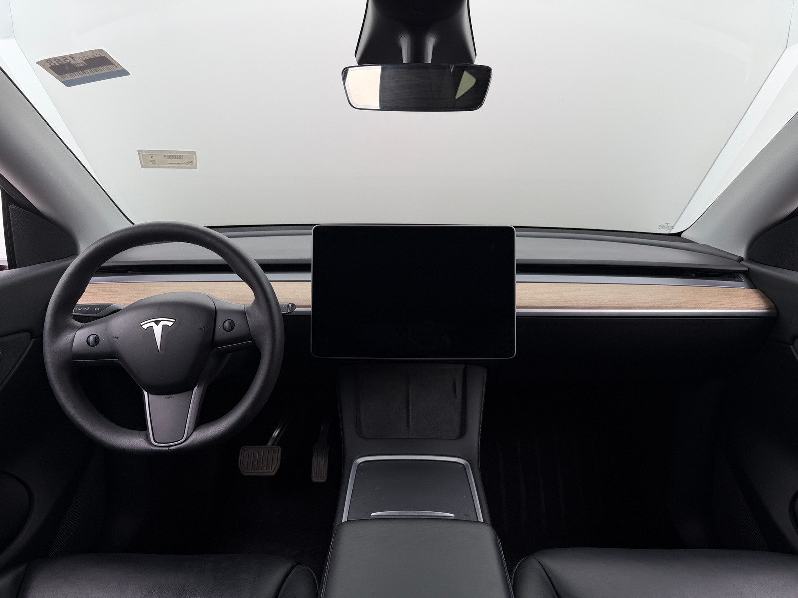 Thumbnail: 2021 Tesla Model Y - 2