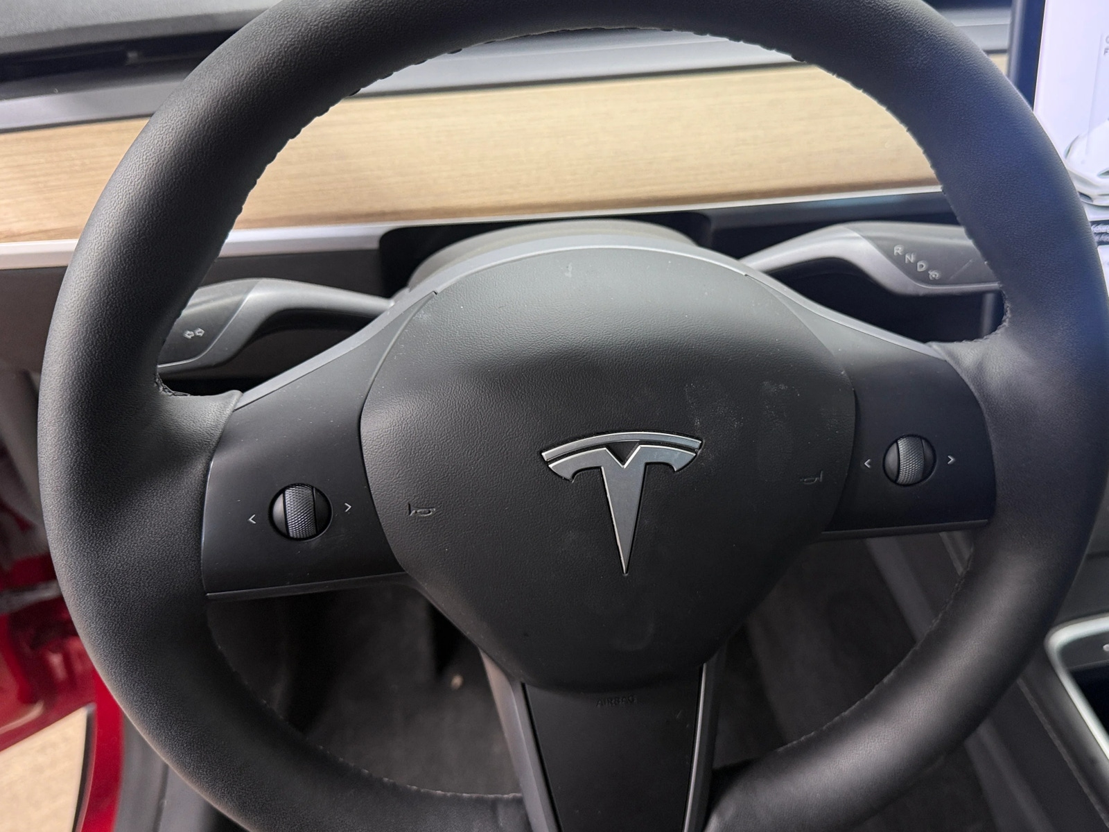 Thumbnail: 2021 Tesla Model Y - 4