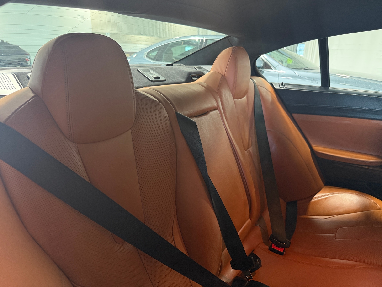 Thumbnail: 2017 BMW M6 - 5