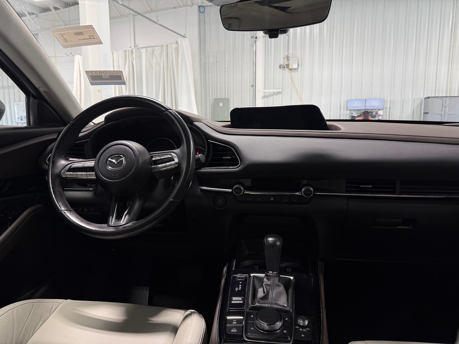 Thumbnail: 2023 Mazda CX-30 - 2