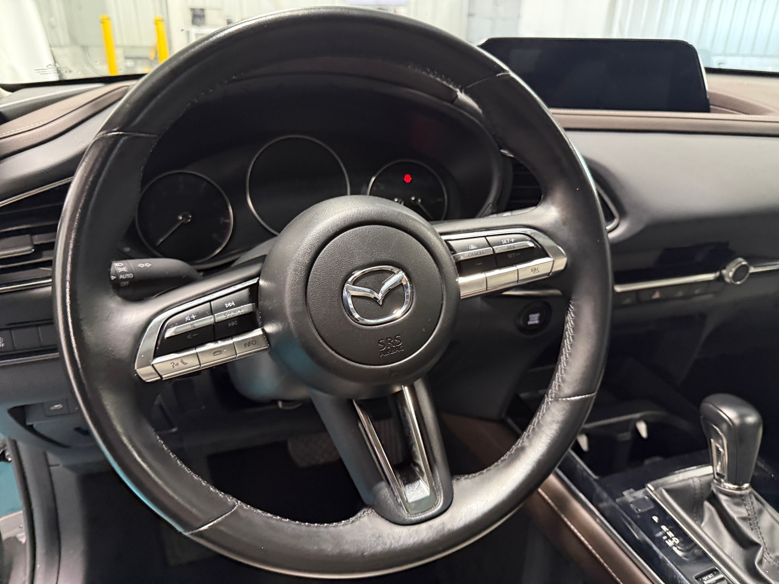 Thumbnail: 2023 Mazda CX-30 - 4