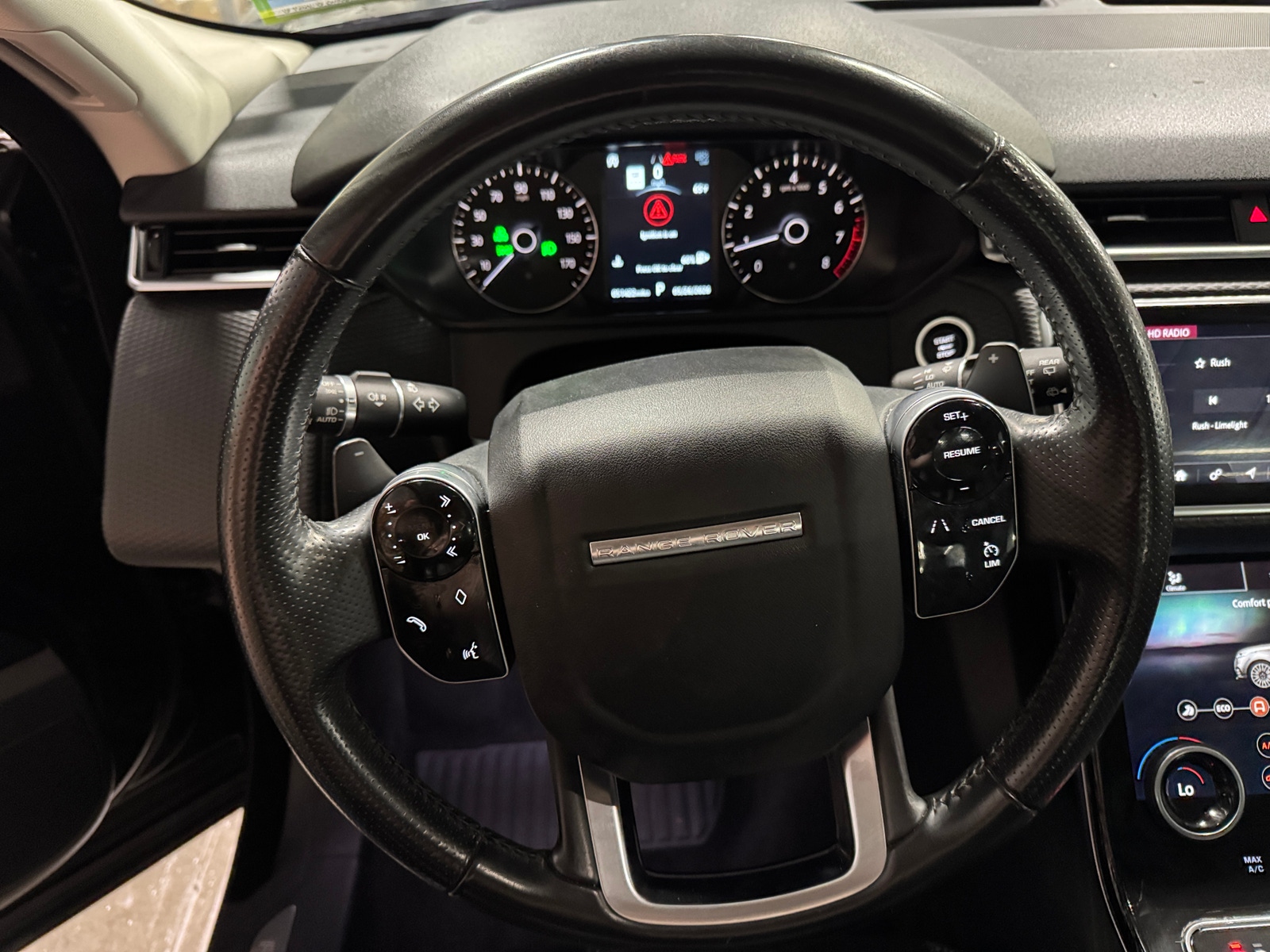 Thumbnail: 2020 Land Rover Range Rover Velar - 5