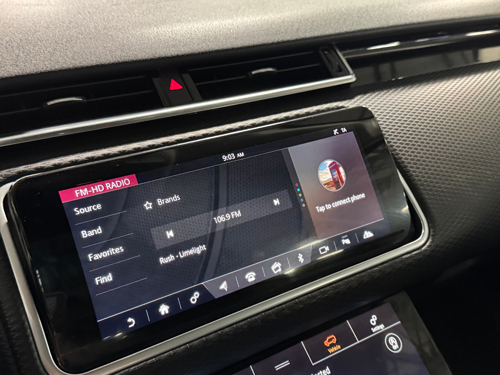 Thumbnail: 2020 Land Rover Range Rover Velar - 4