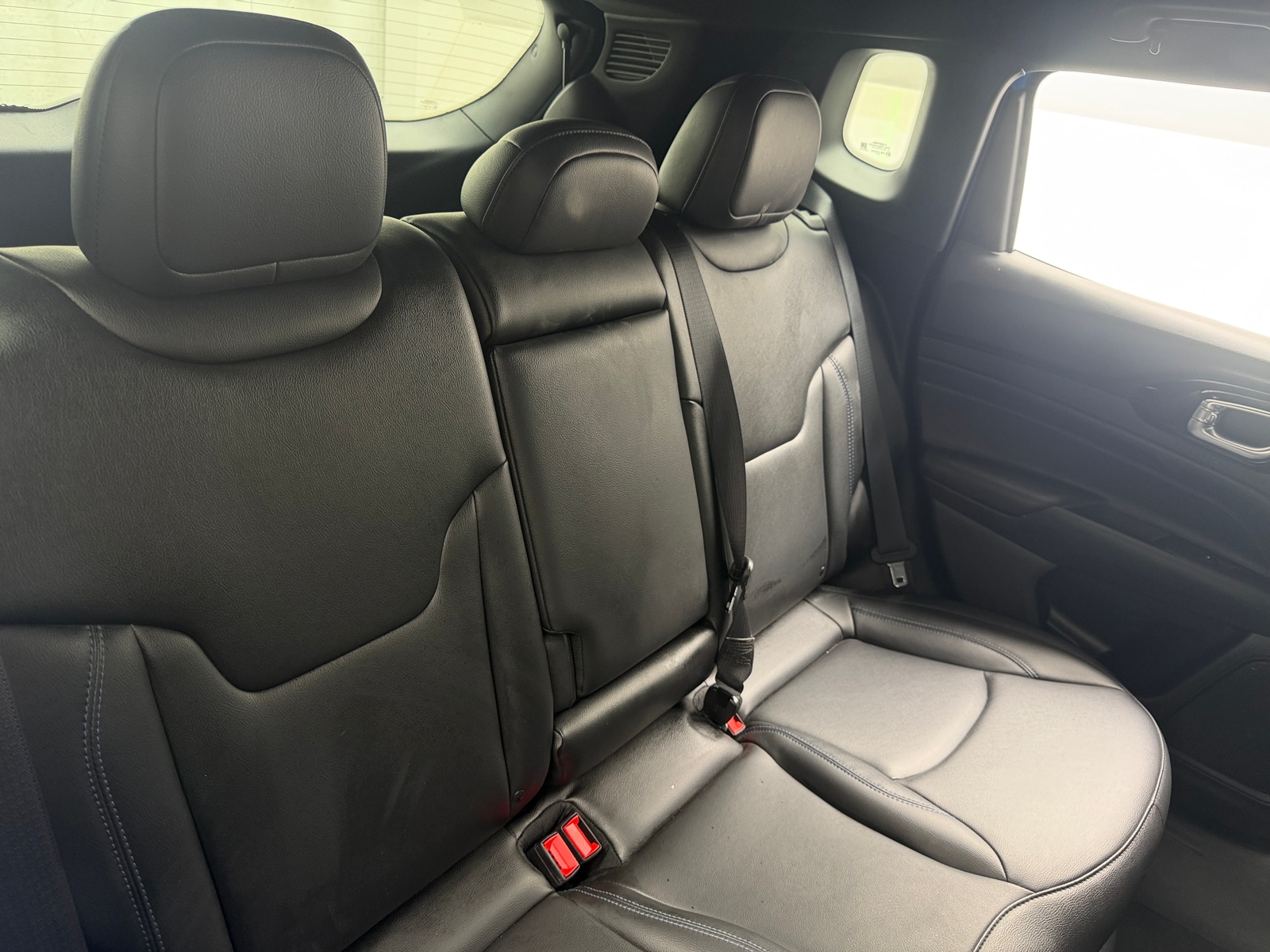 Thumbnail: 2026 Jeep Compass - 5