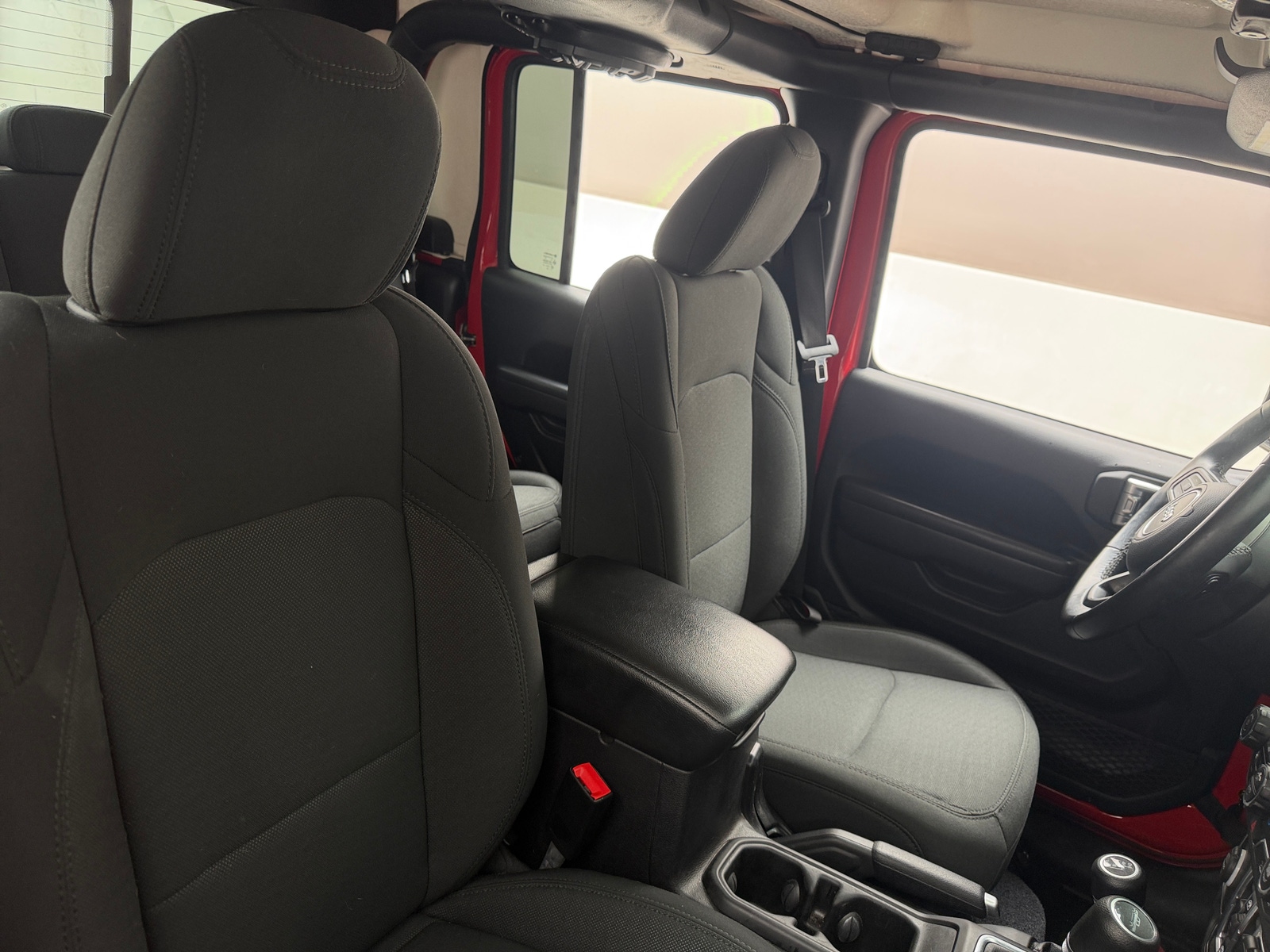 Thumbnail: 2020 Jeep Gladiator - 2